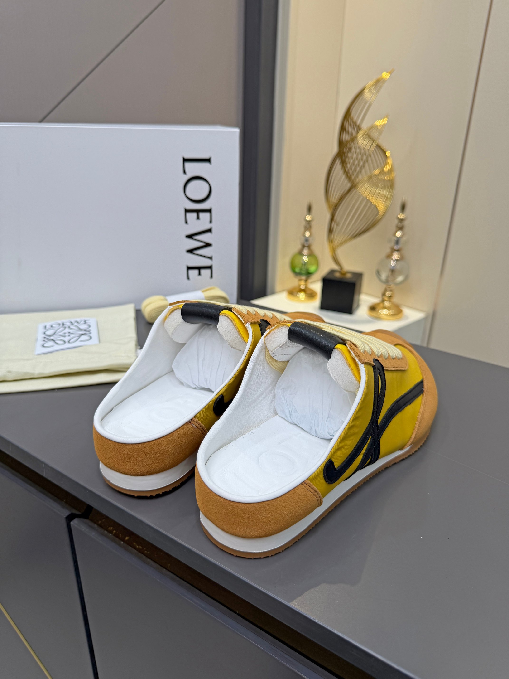 Designer Sandals