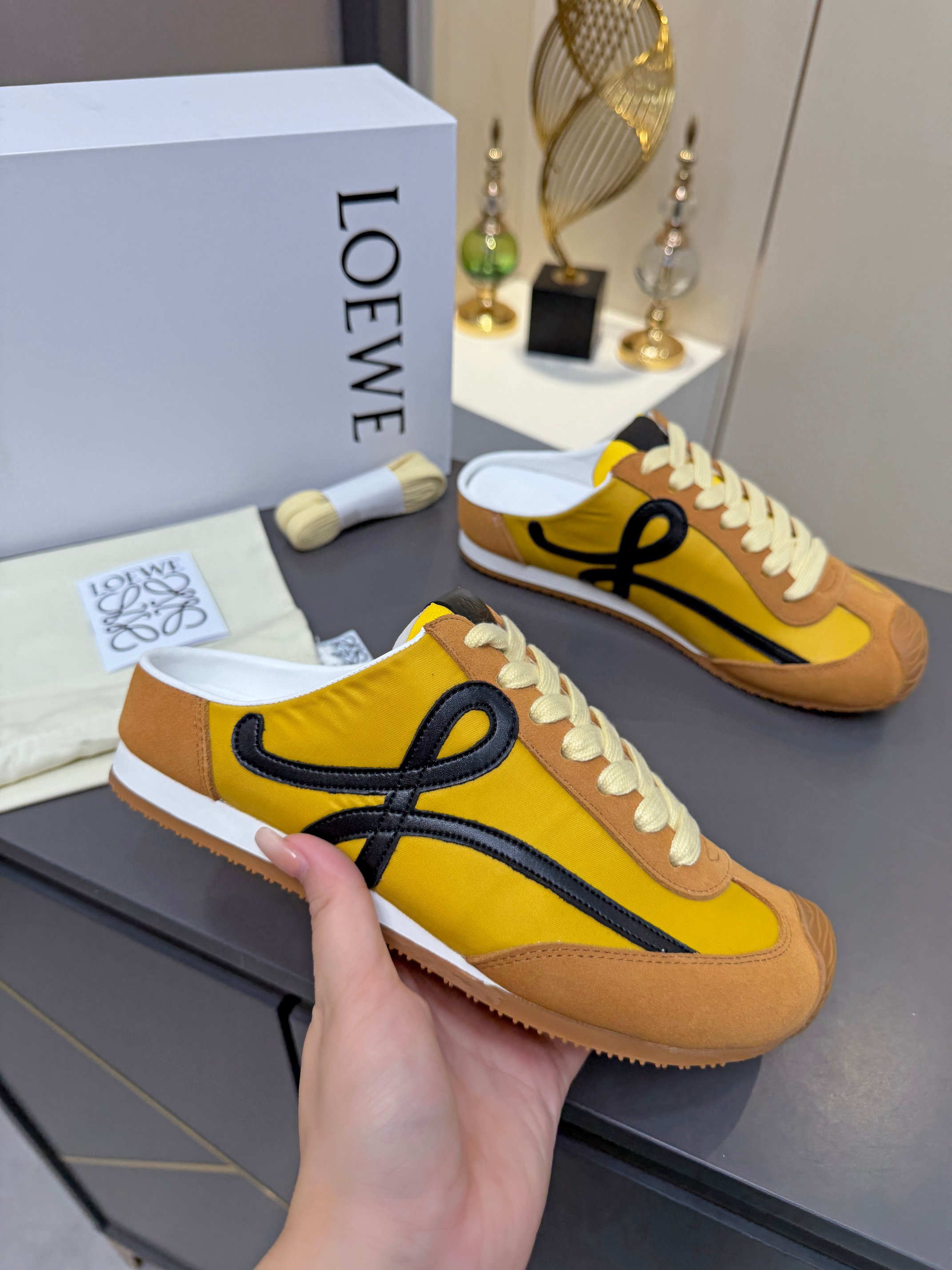 Designer Sandals