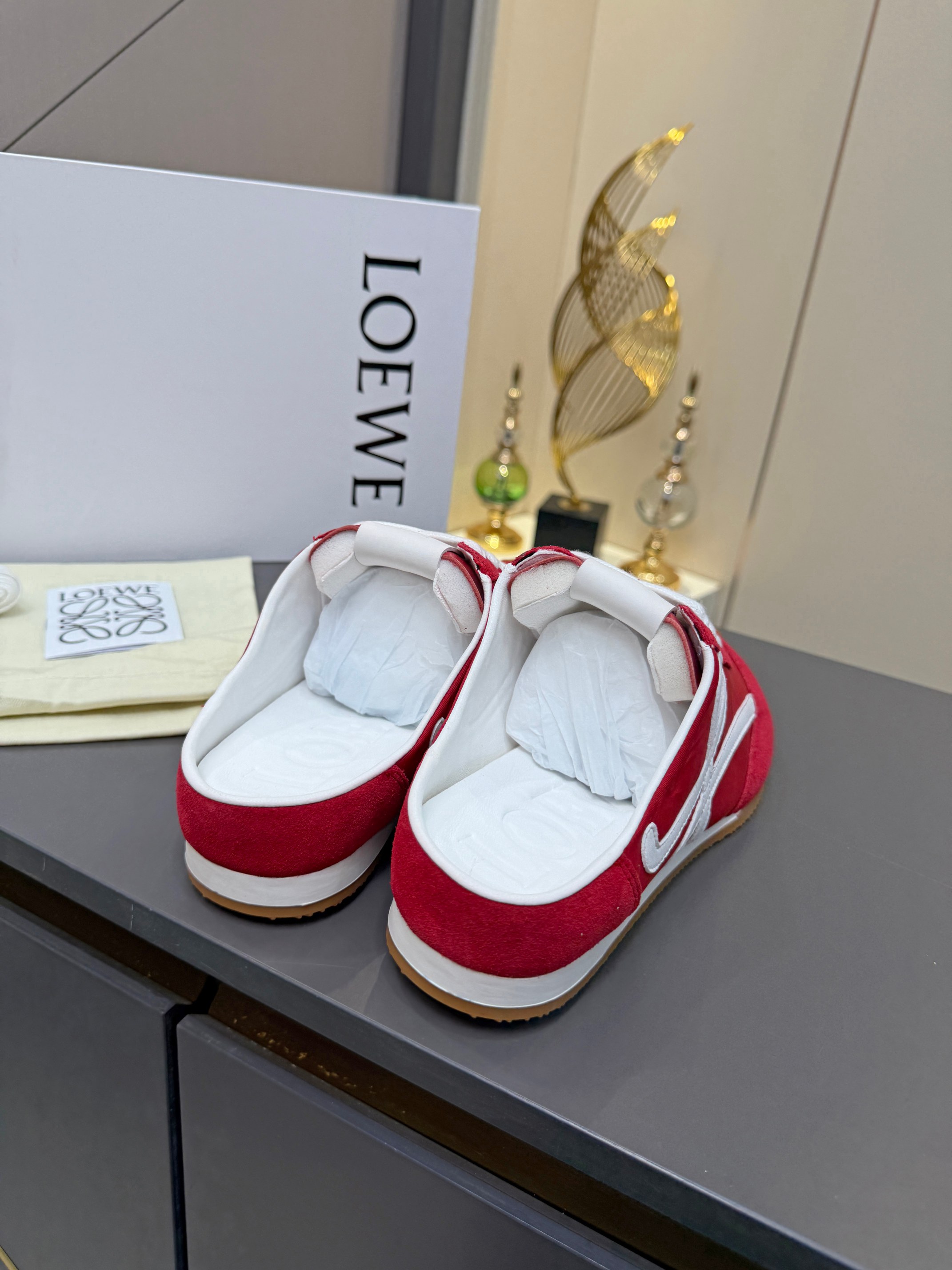Designer Sandals