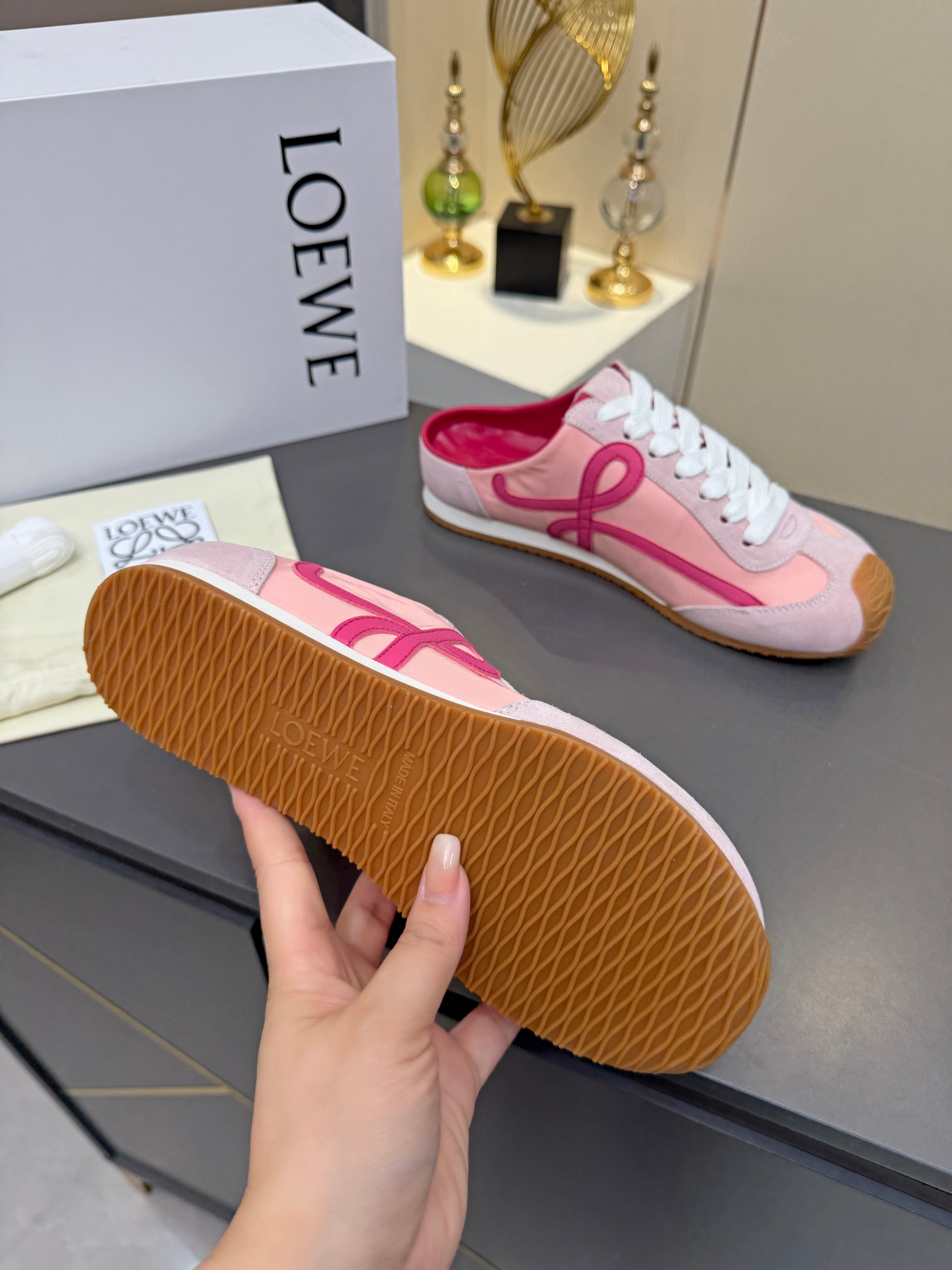 Designer Sandals