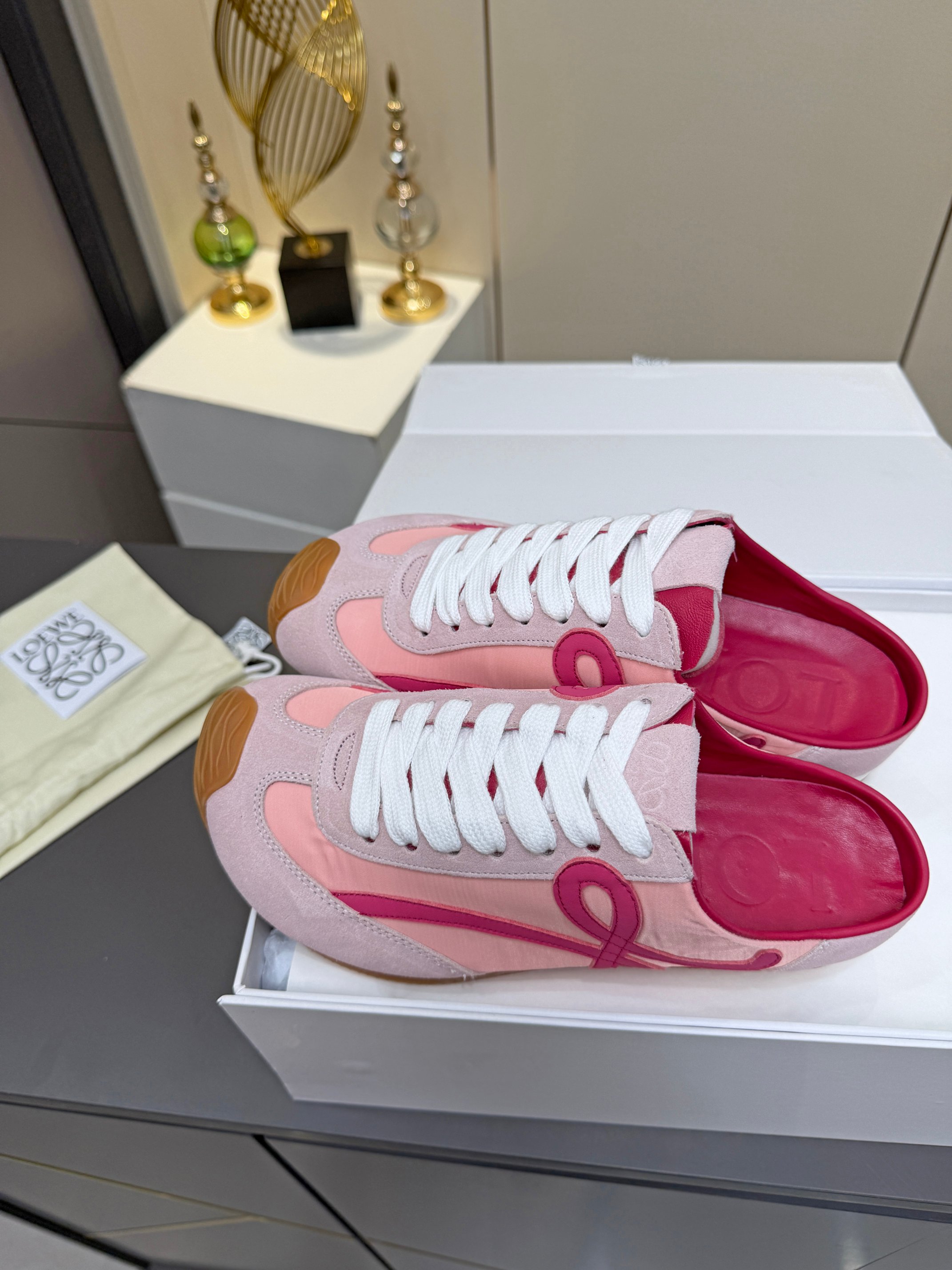 Designer Sandals