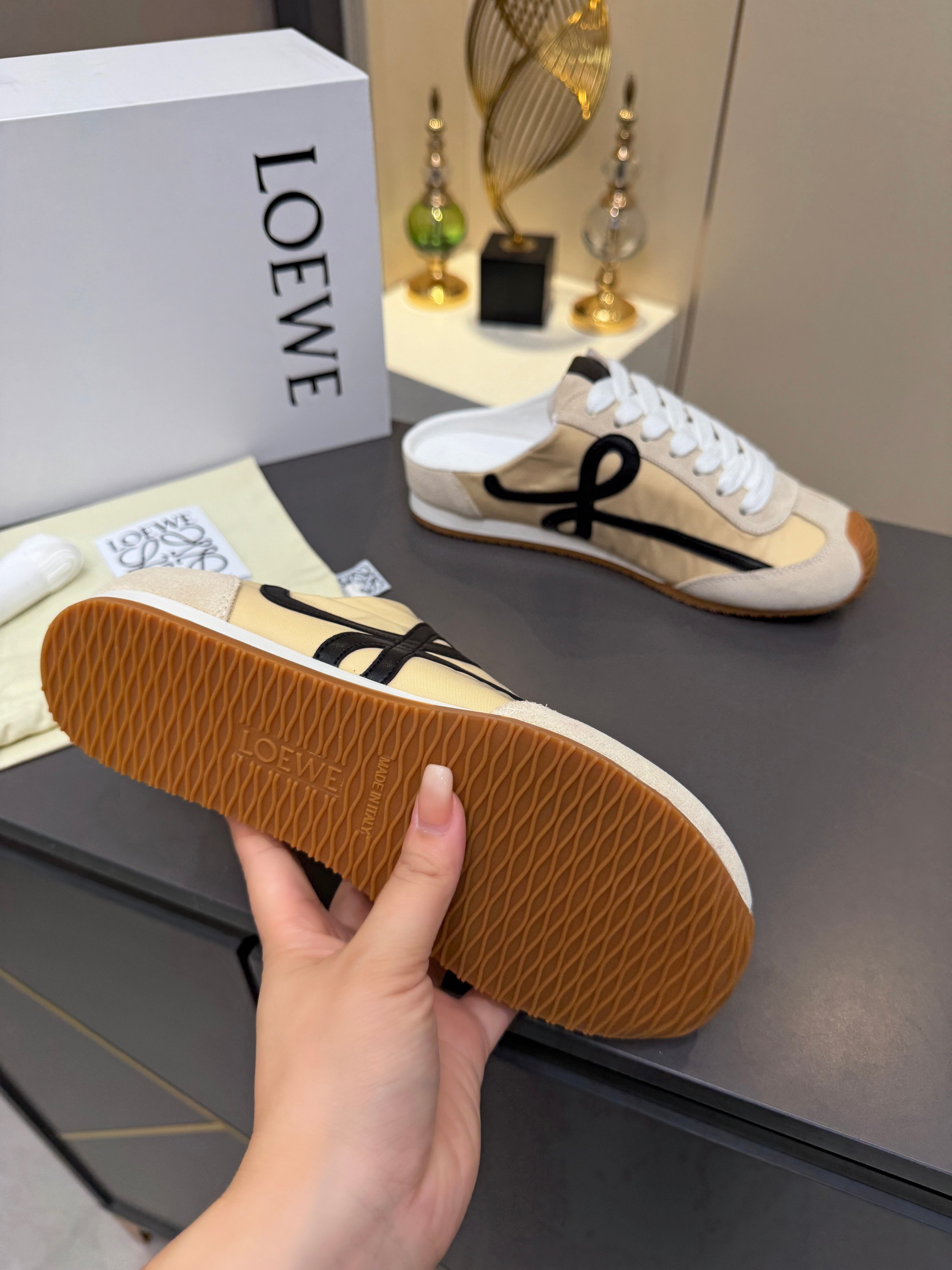 Designer Sandals