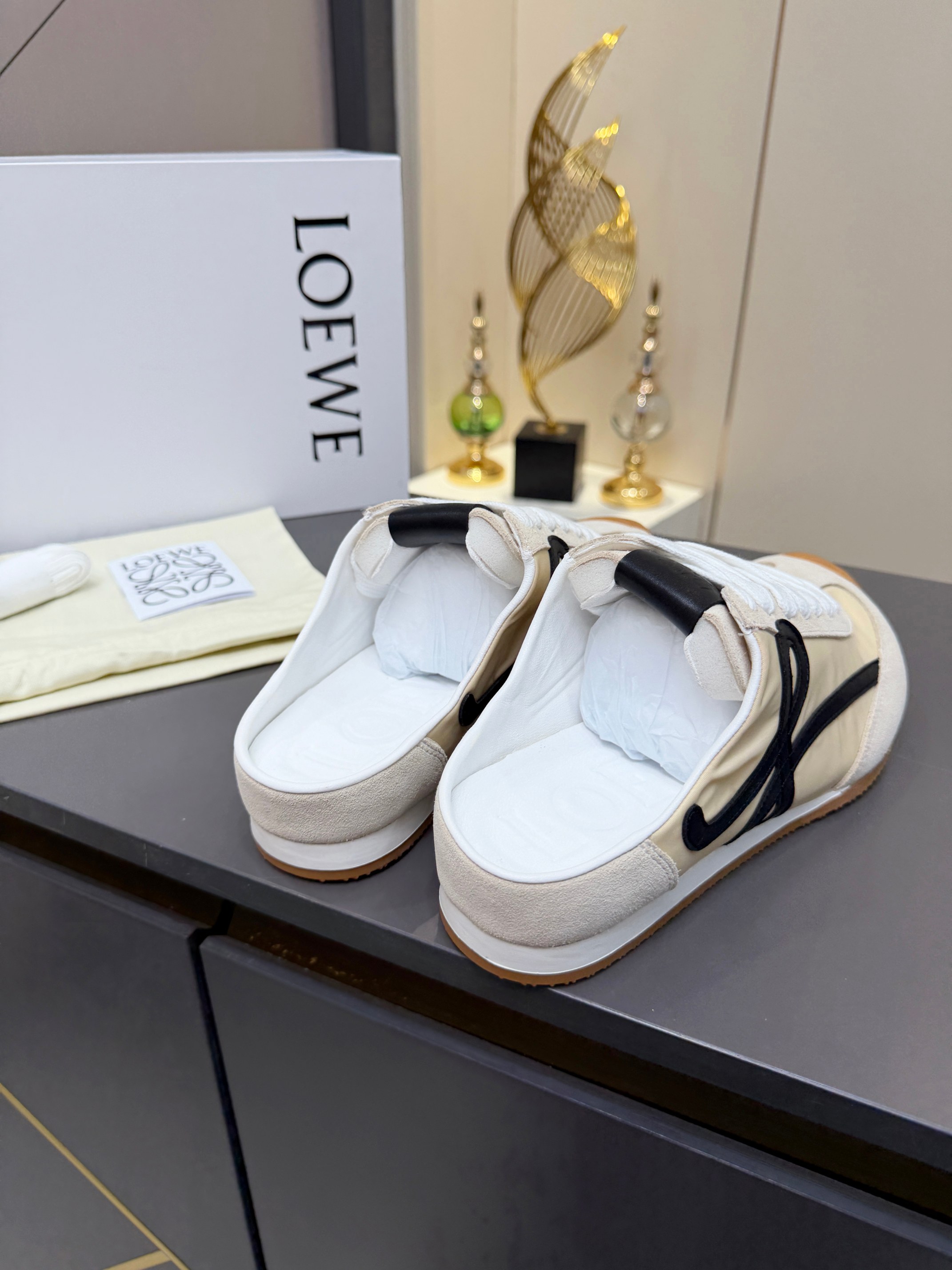 Designer Sandals