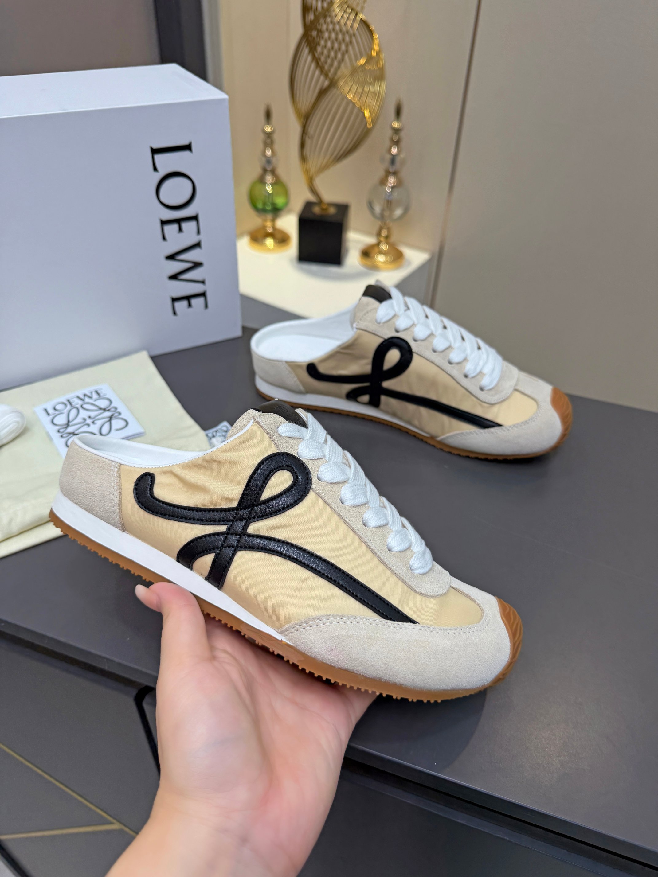 Designer Sandals