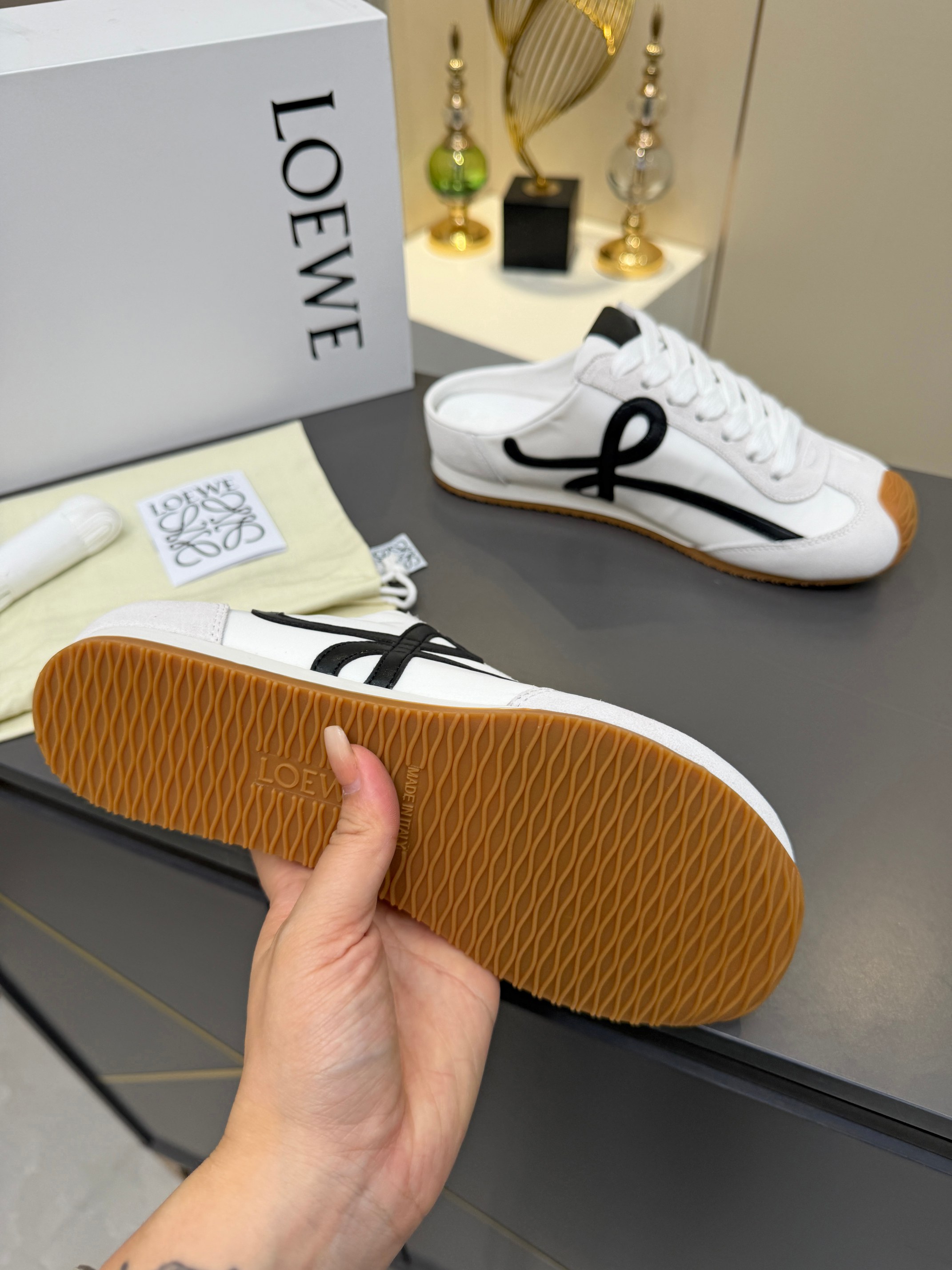 Designer Sandals