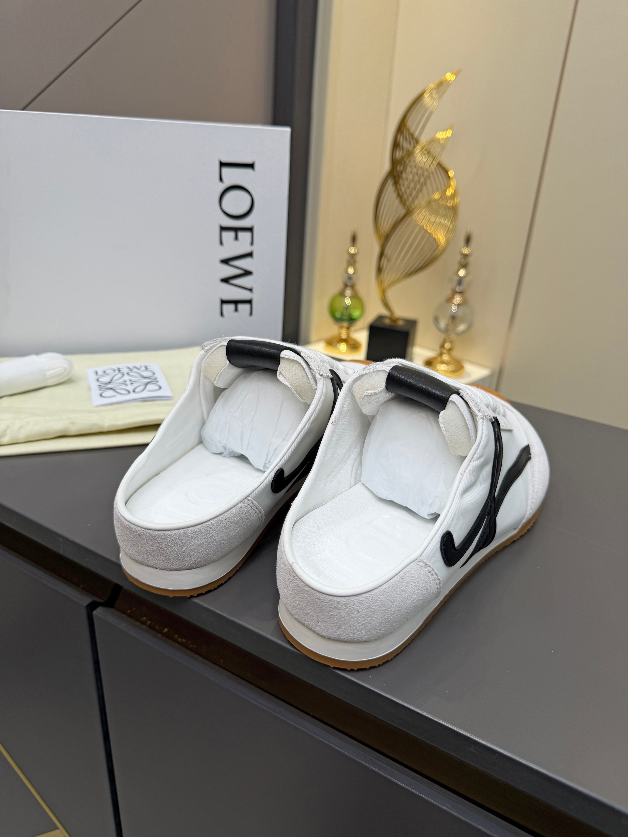 Designer Sandals