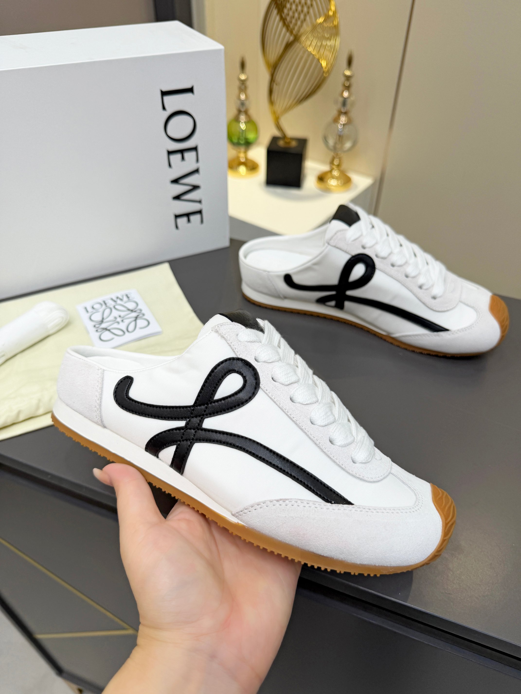 Designer Sandals