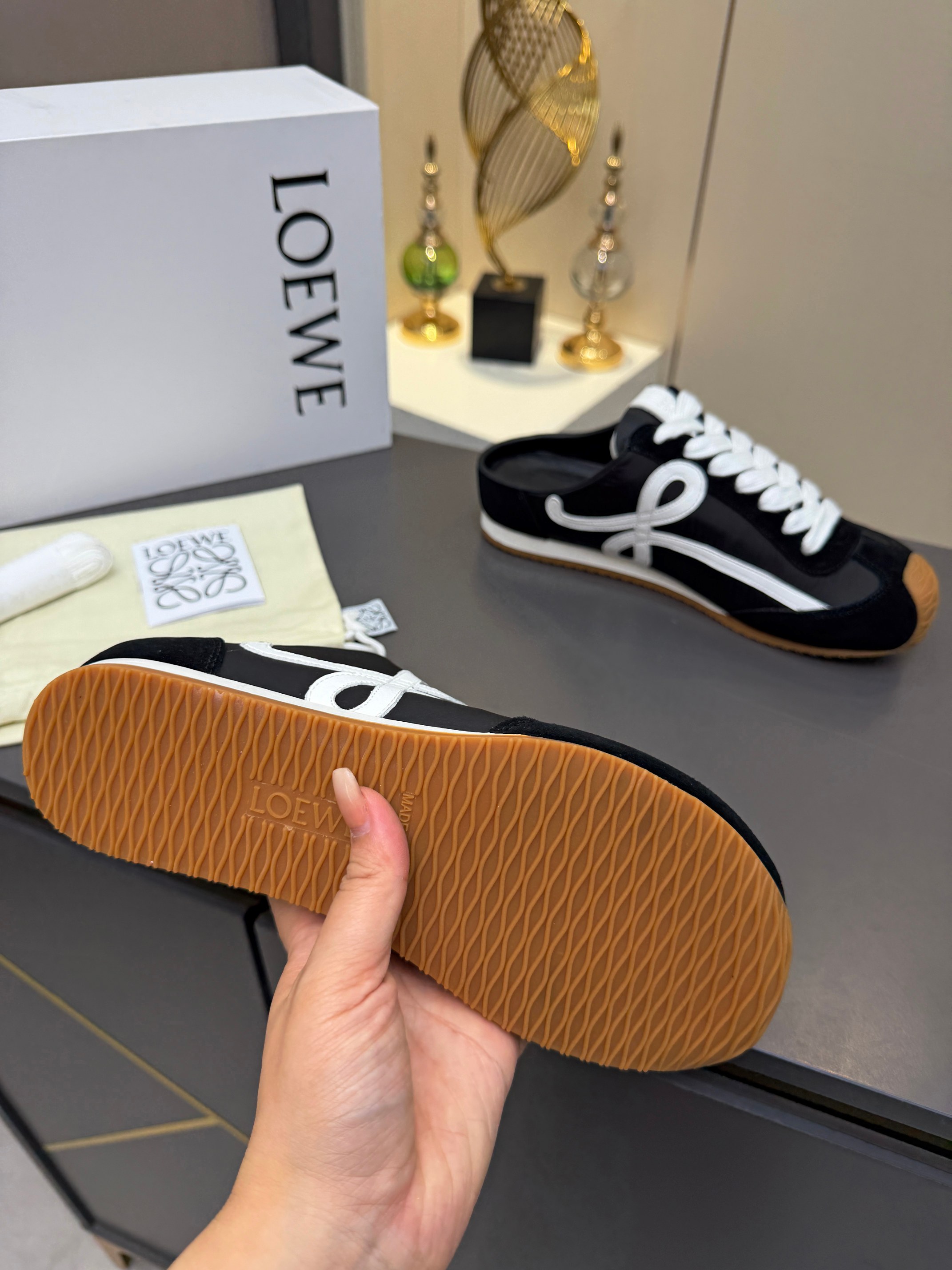 Designer Sandals