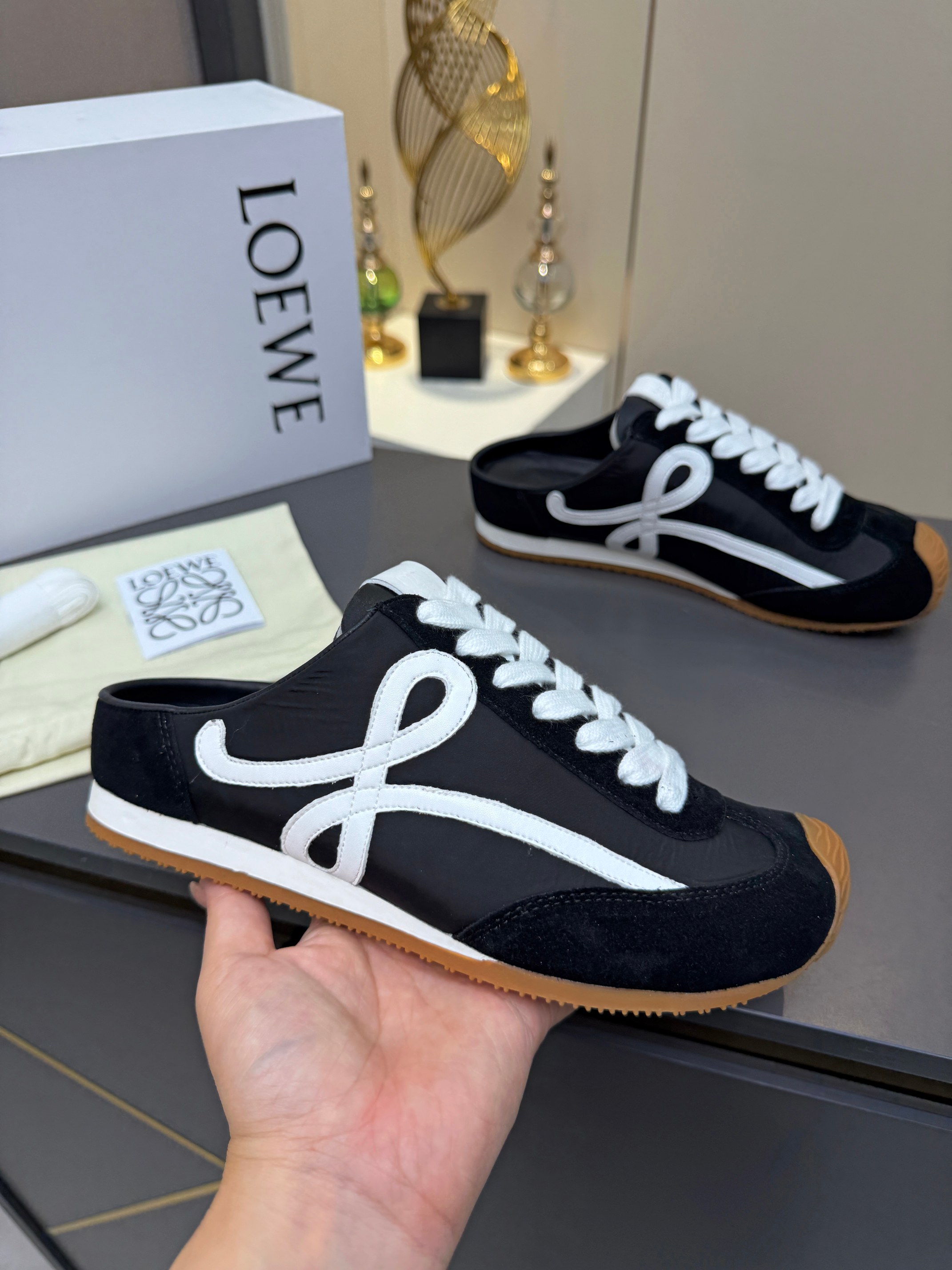 Designer Sandals