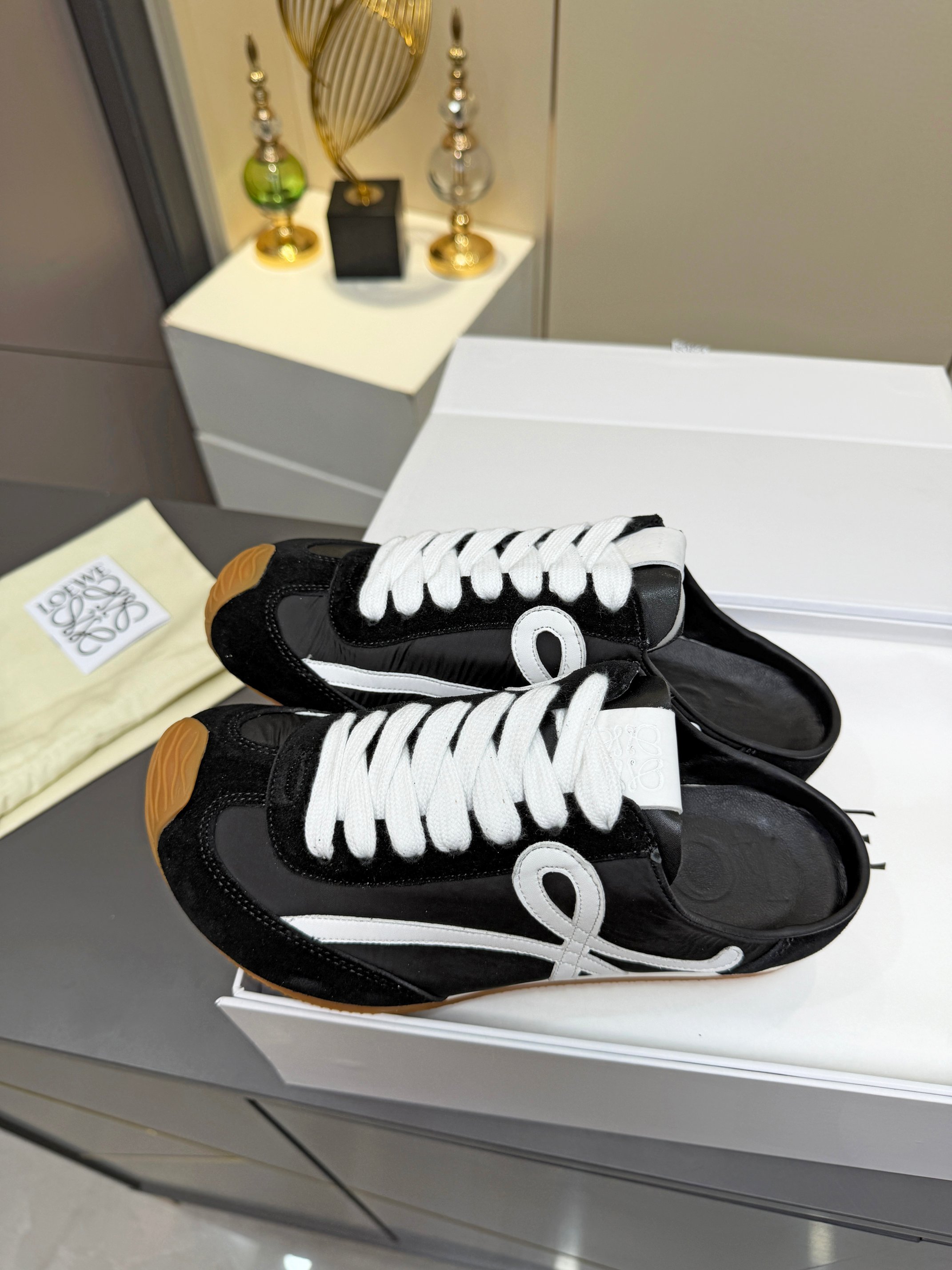 Designer Sandals
