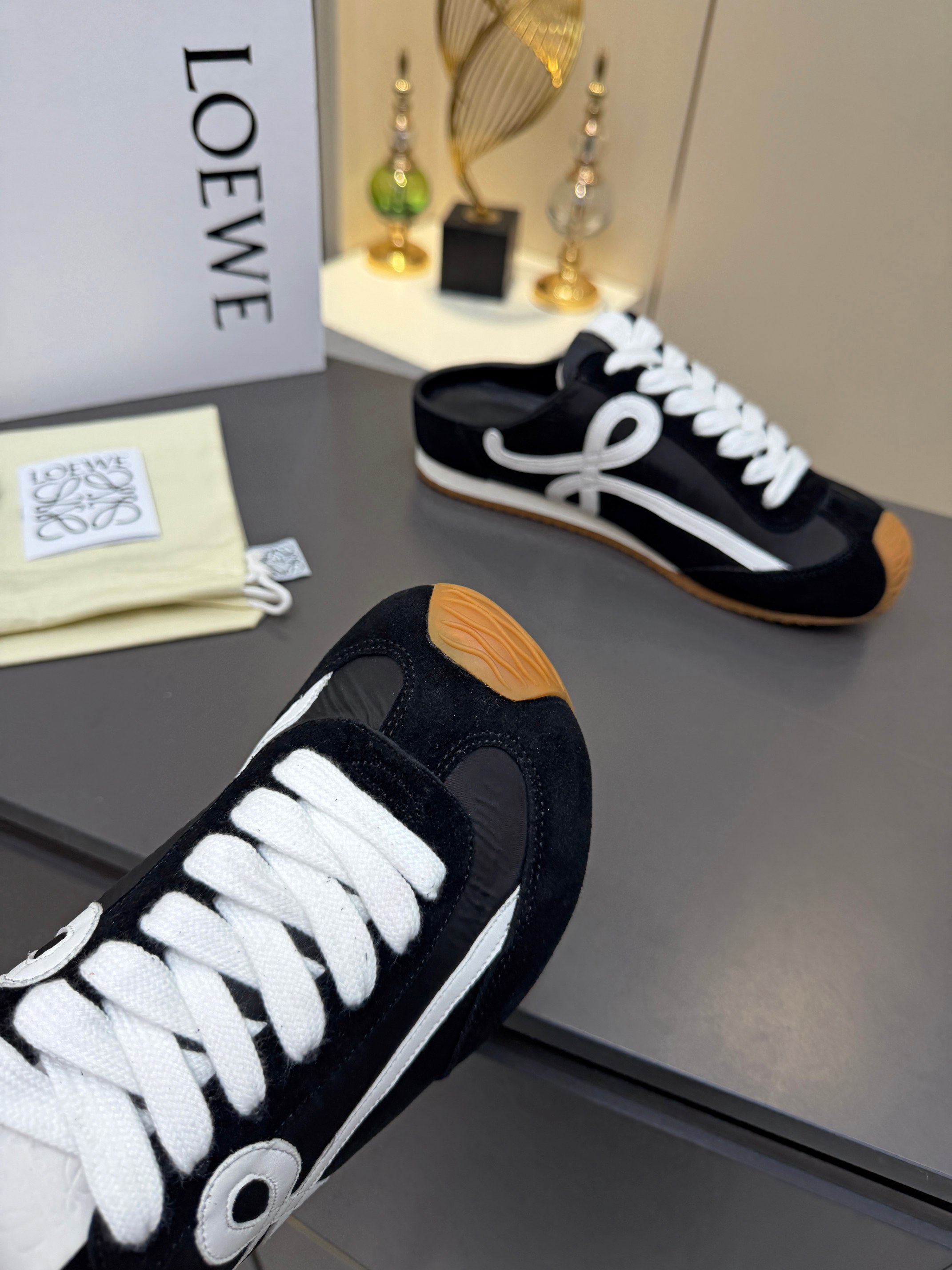 Designer Sandals