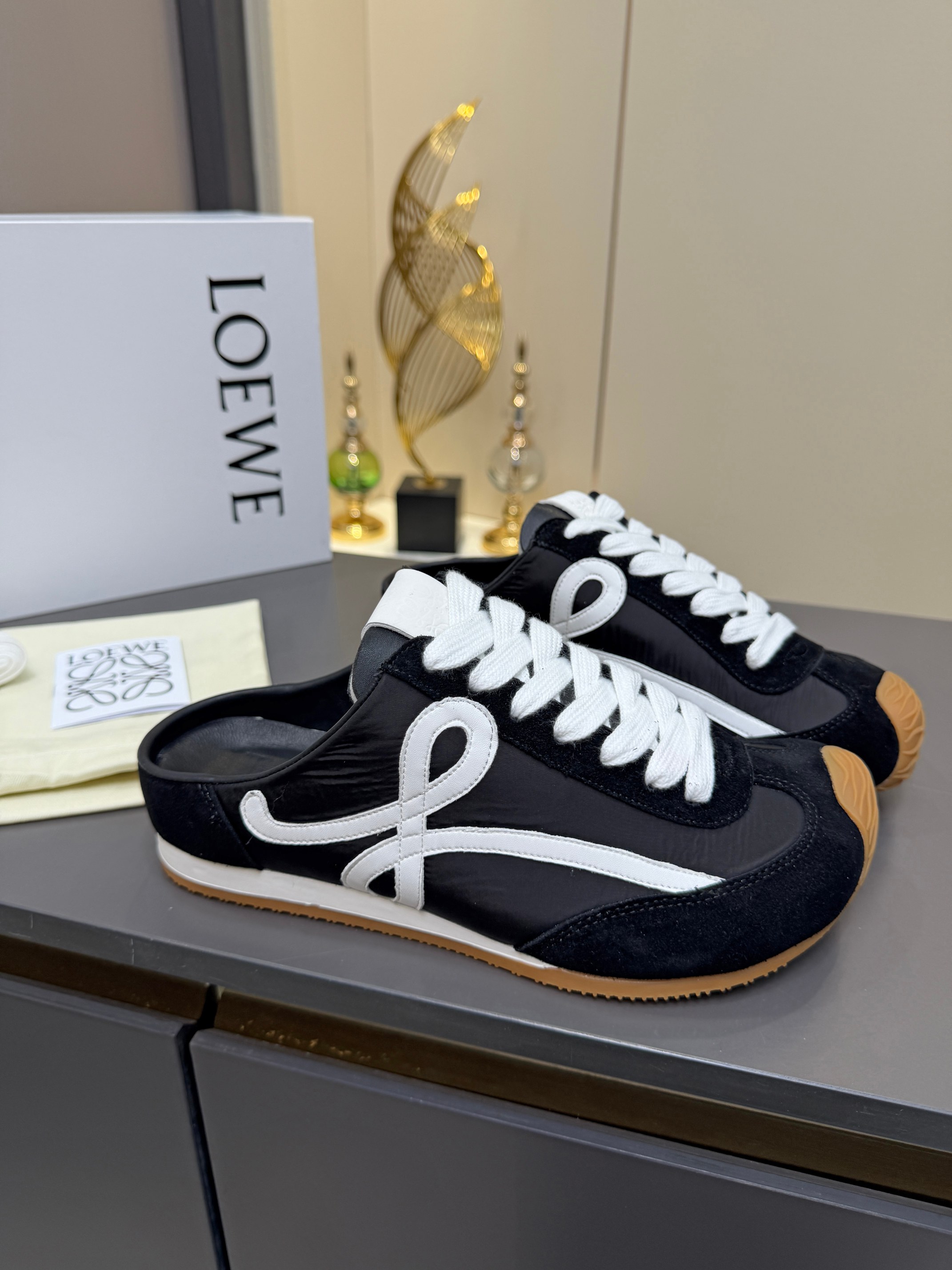 Designer Sandals