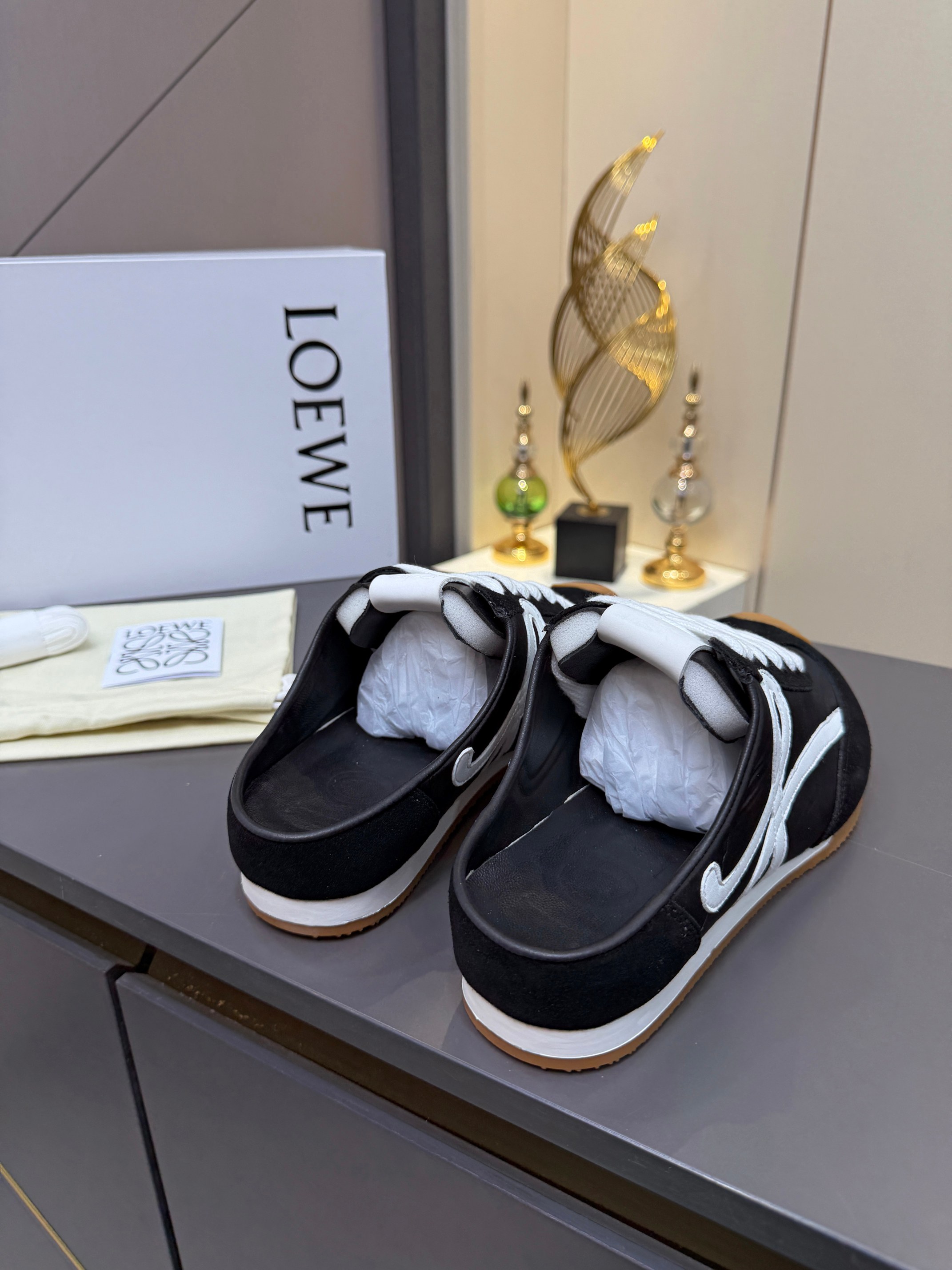 Designer Sandals