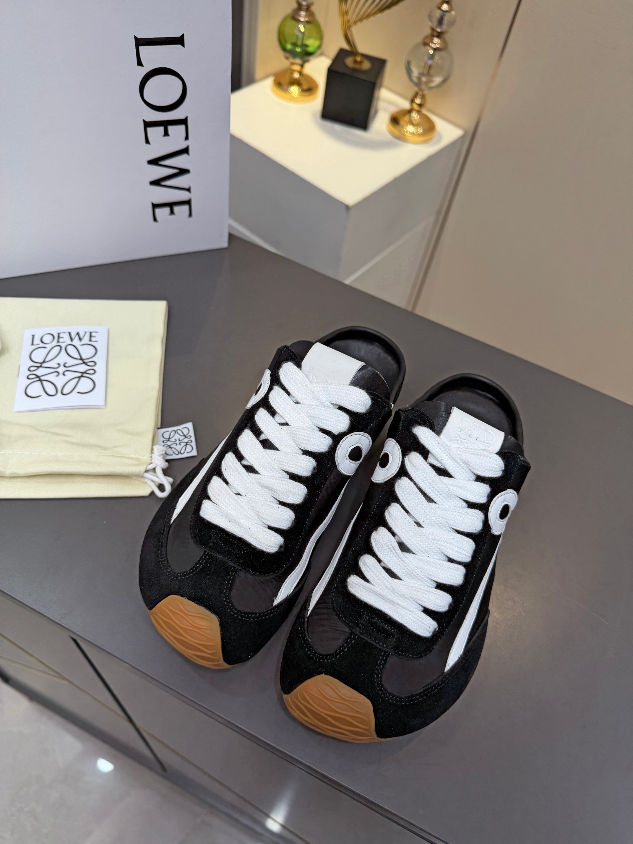 Designer Sandals