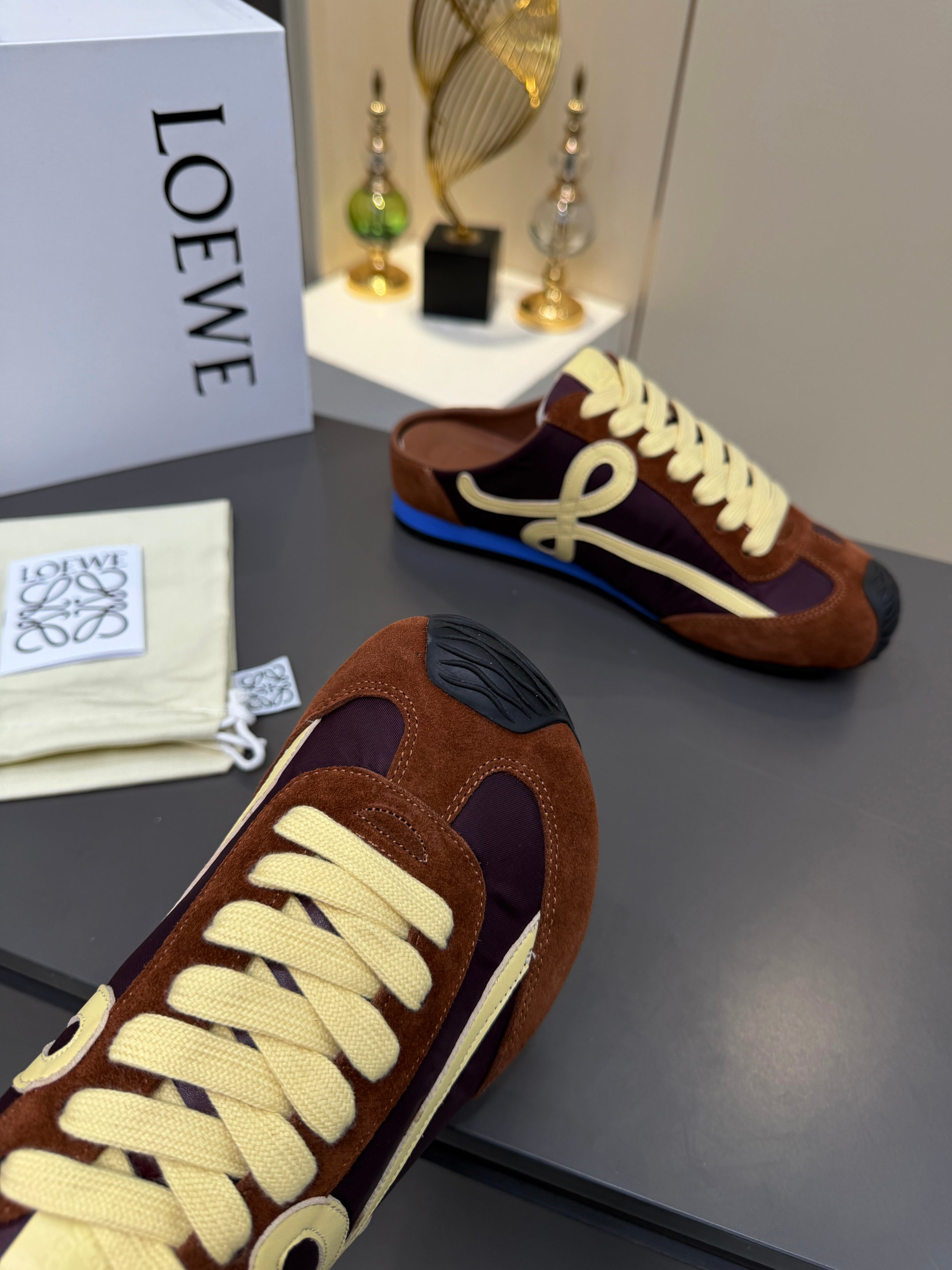 Designer Sandals
