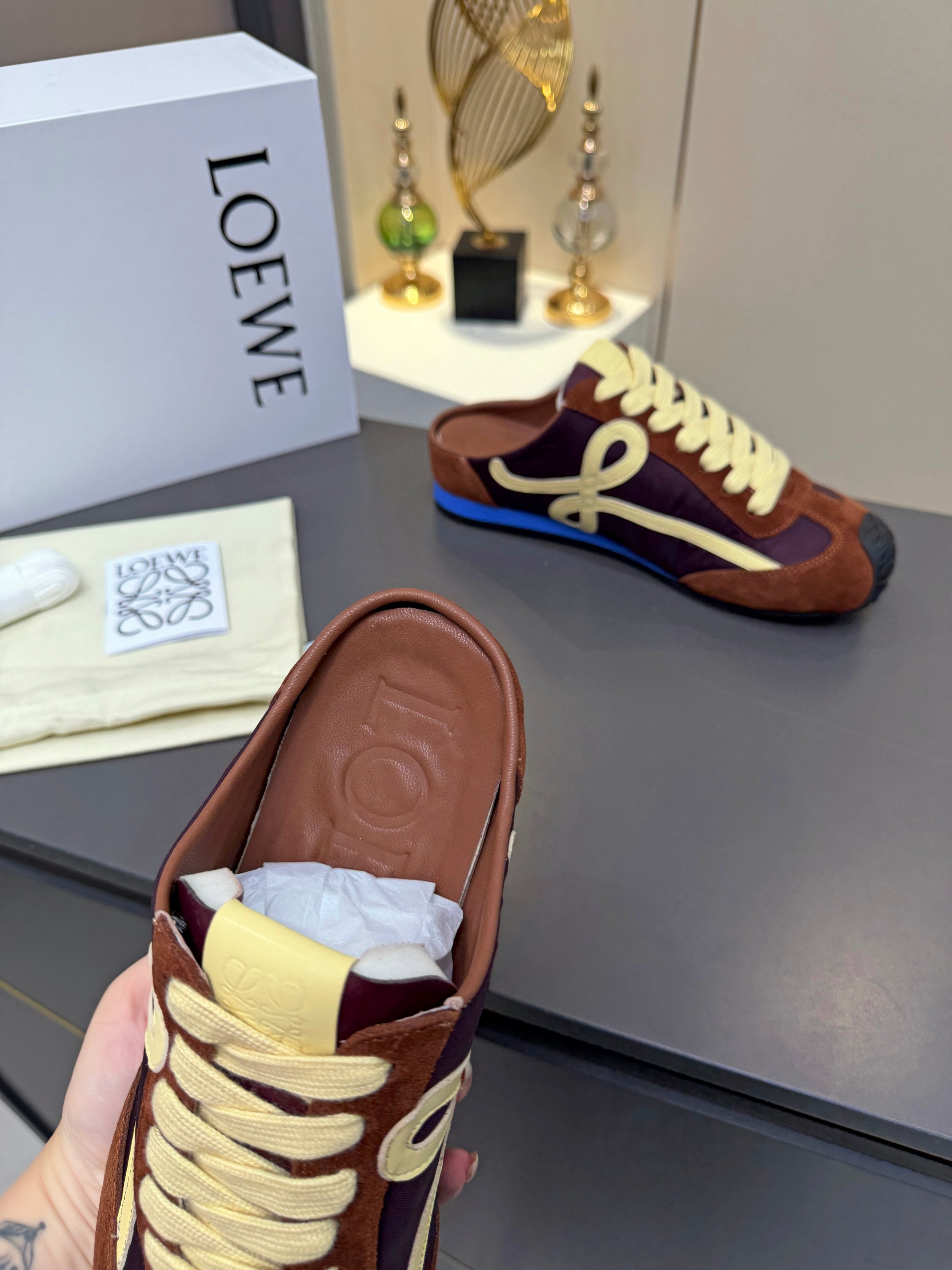 Designer Sandals