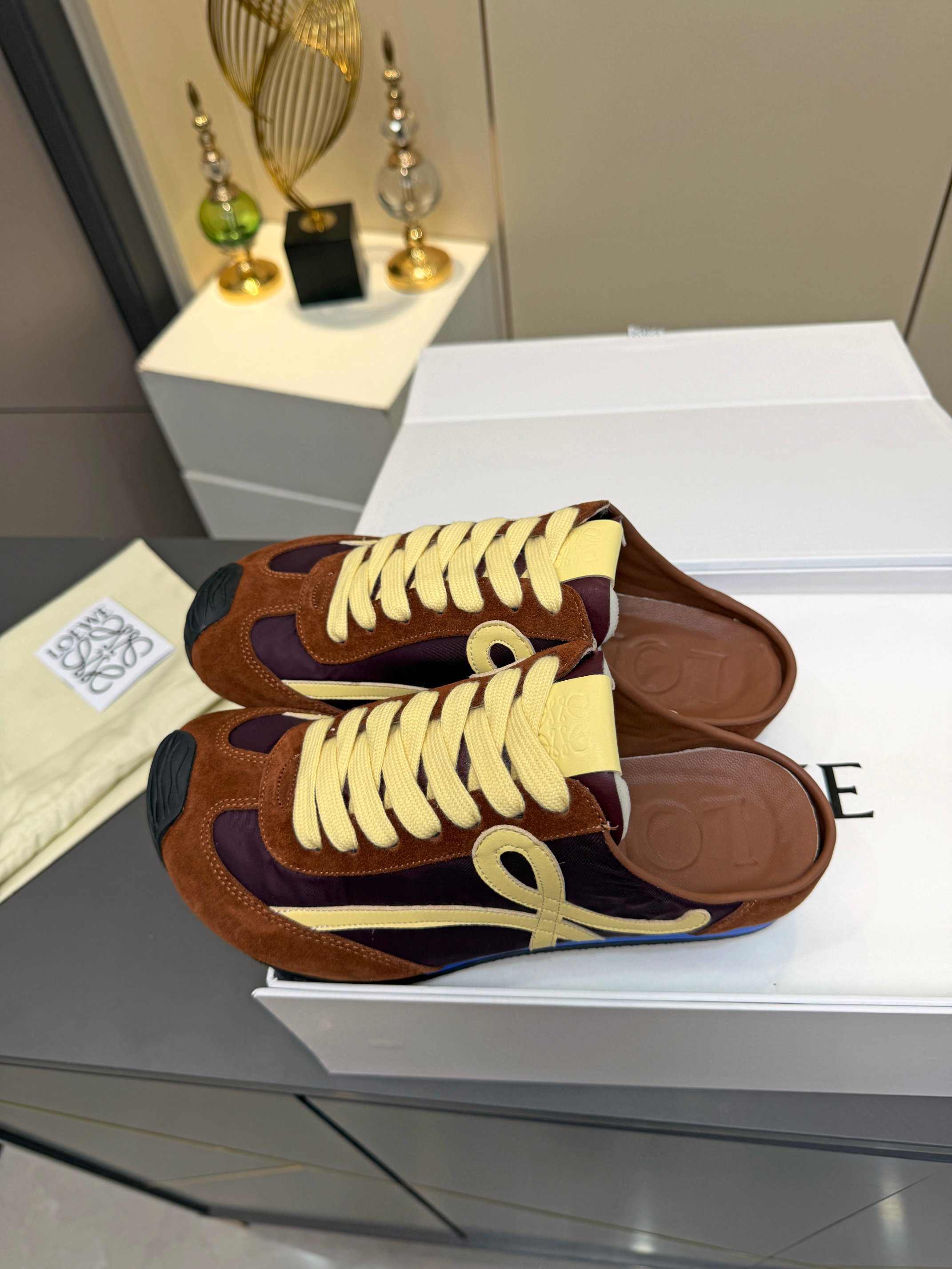Designer Sandals