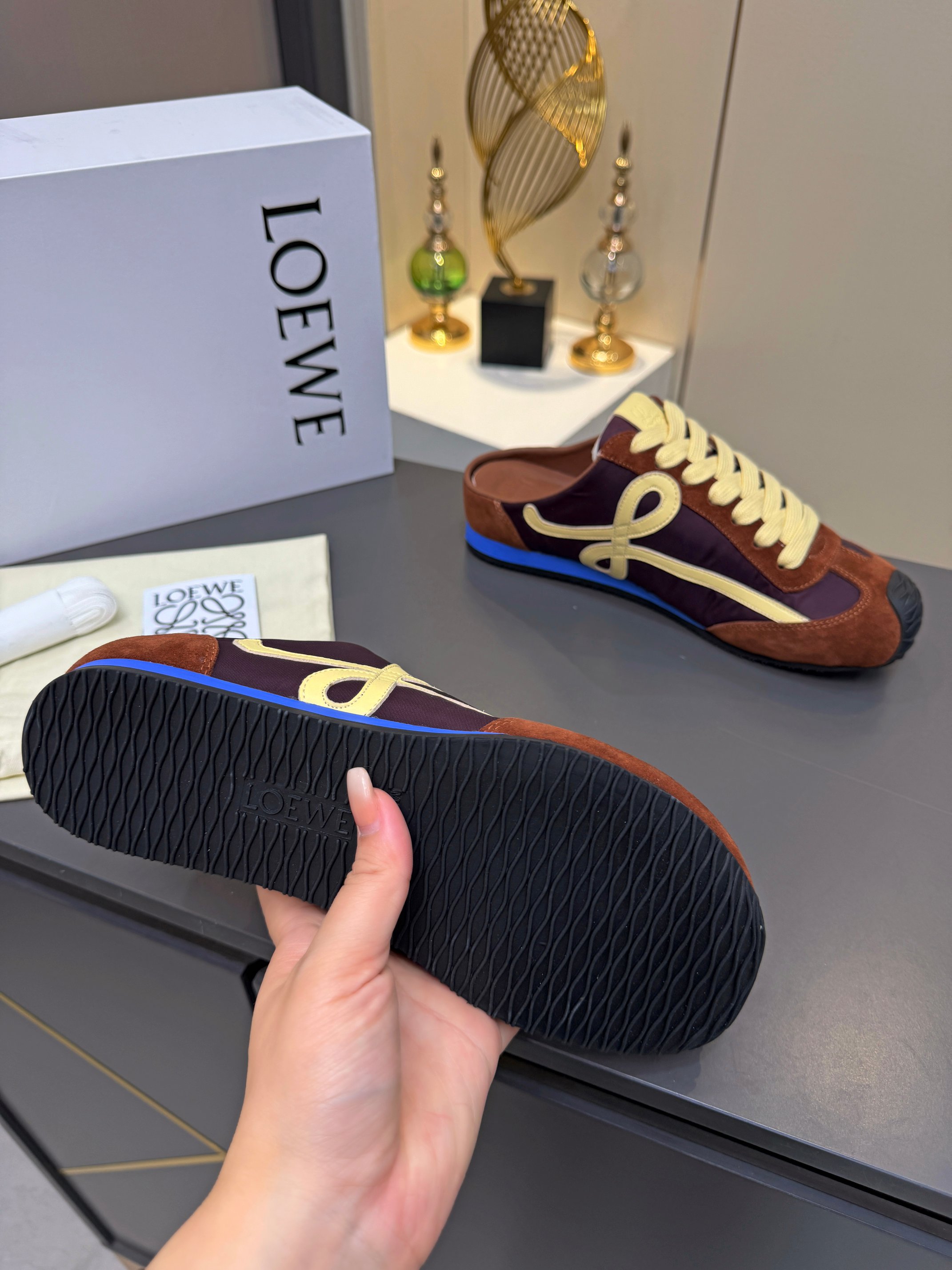 Designer Sandals