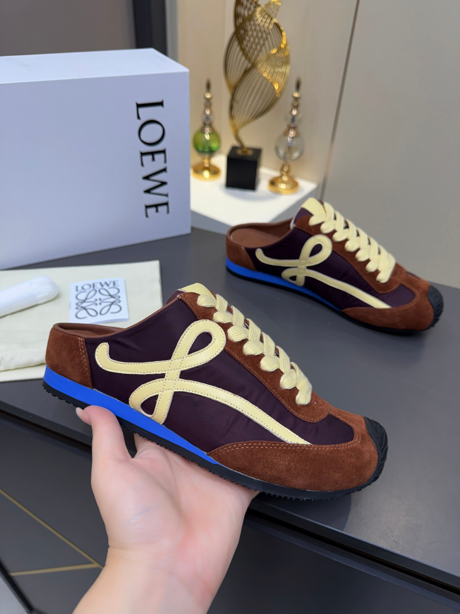 Designer Sandals