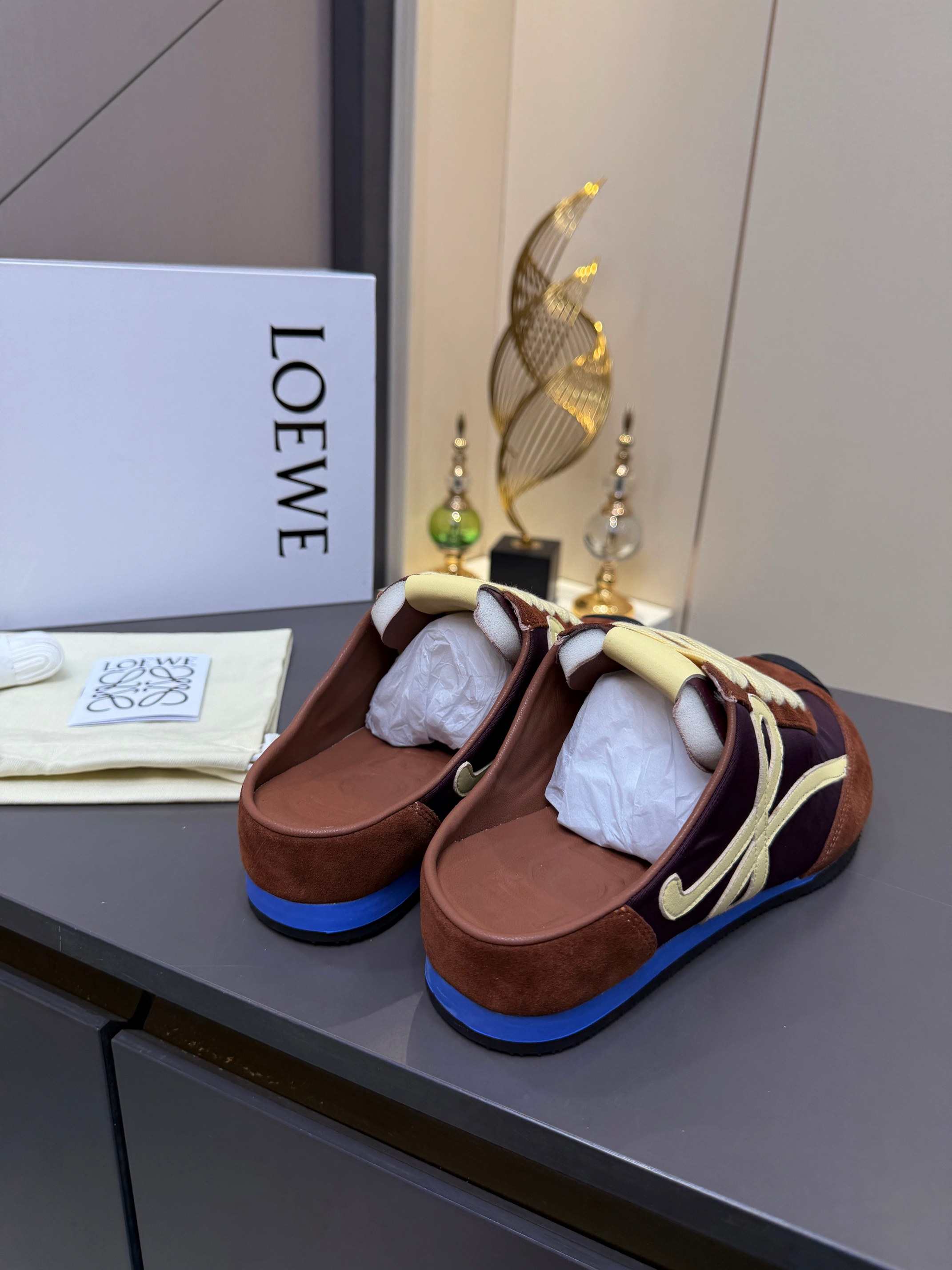 Designer Sandals