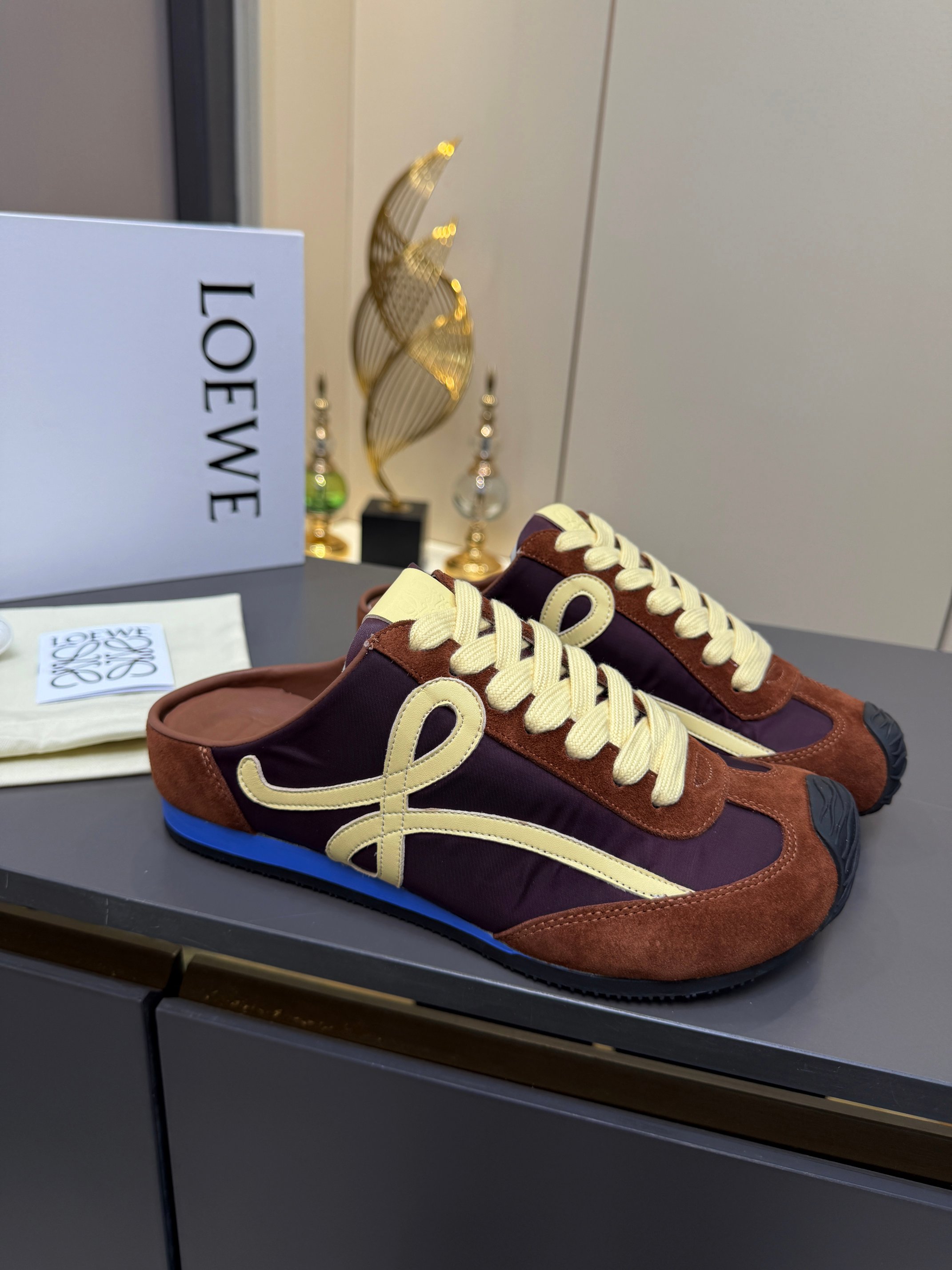 Designer Sandals