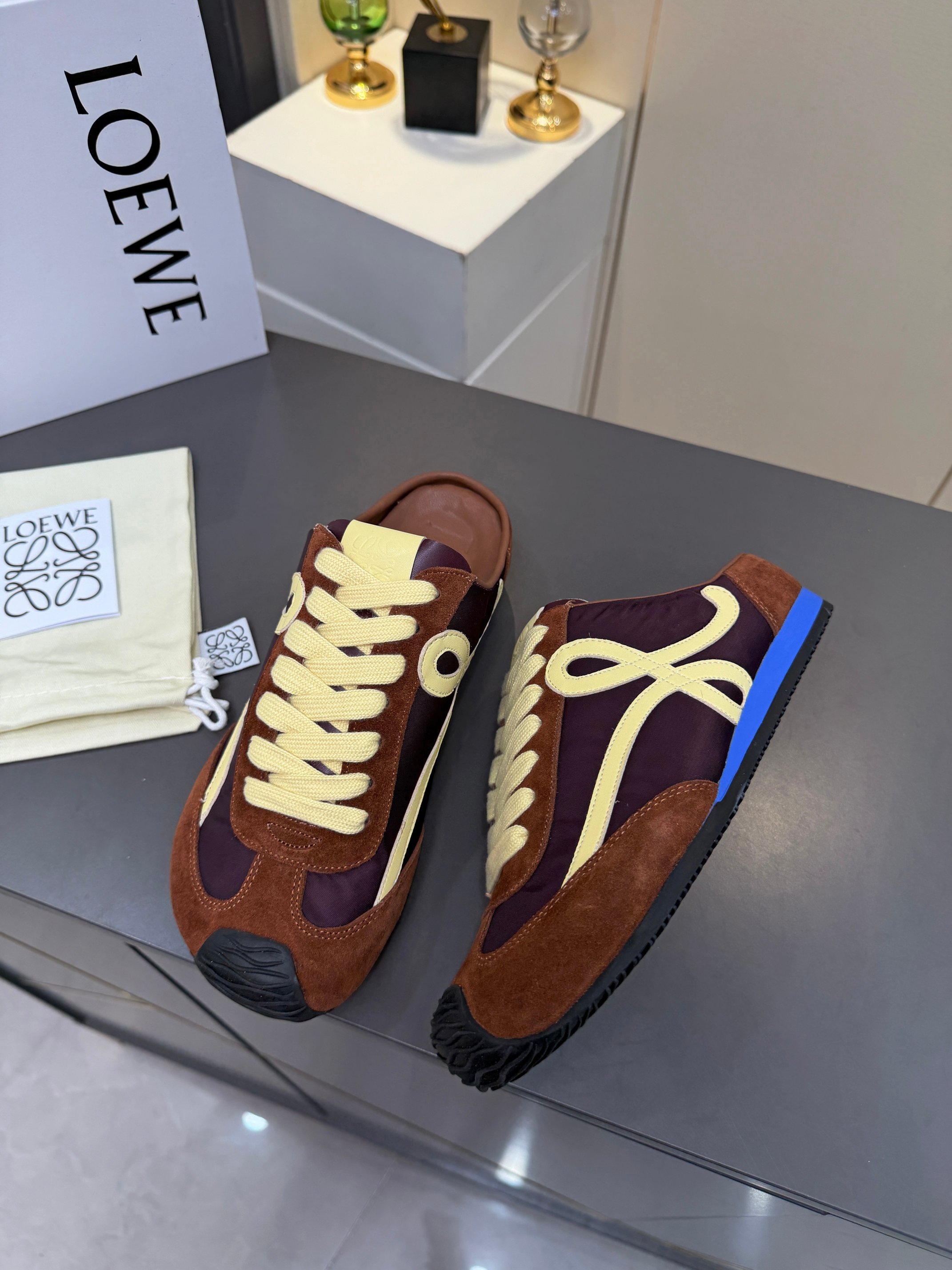 Designer Sandals