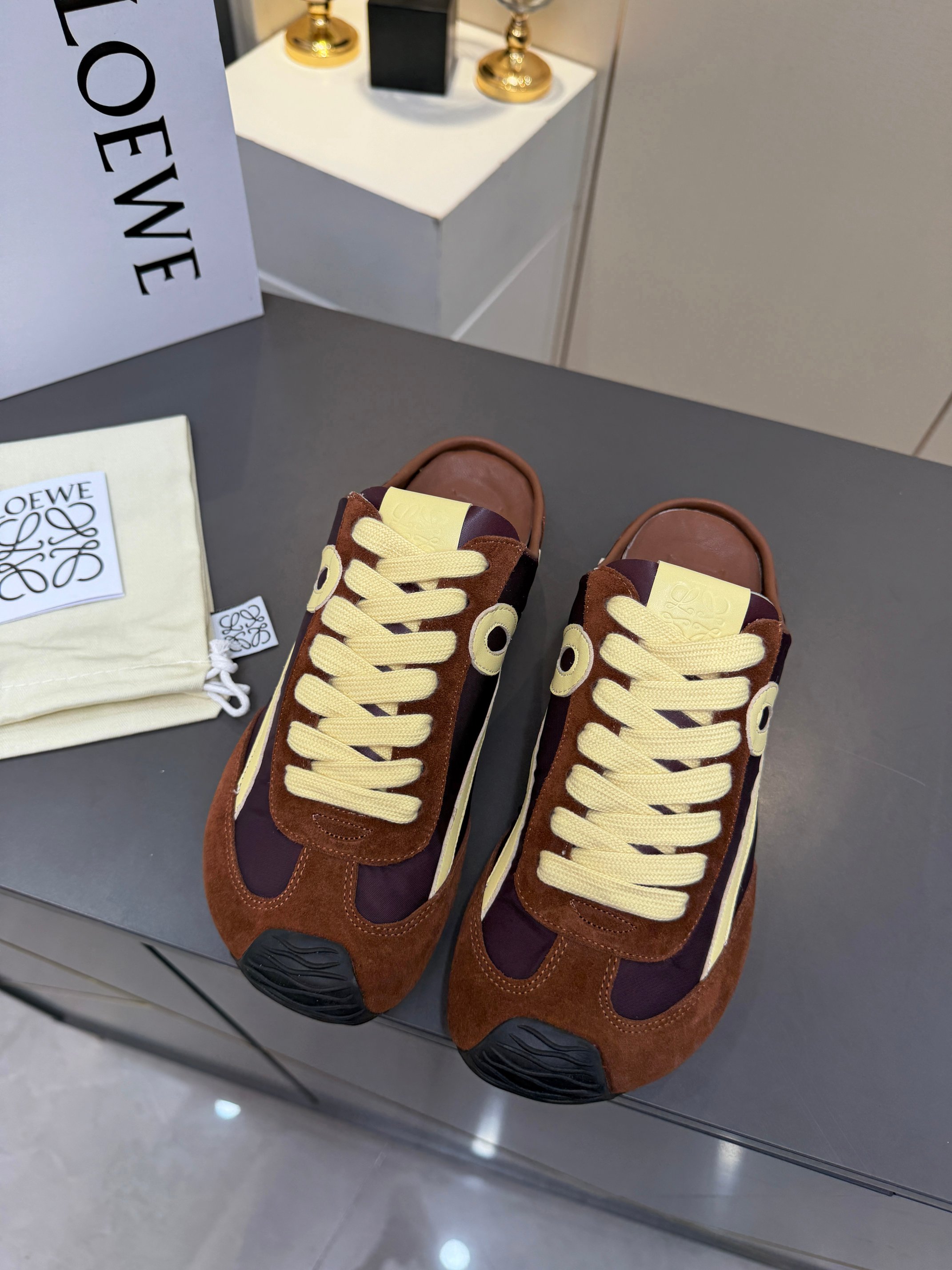Designer Sandals