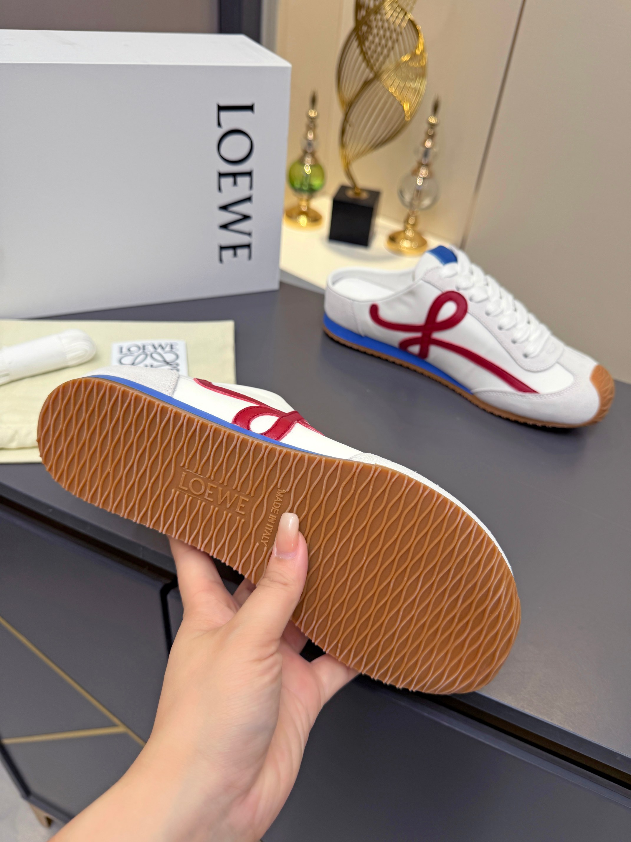 Designer Sandals