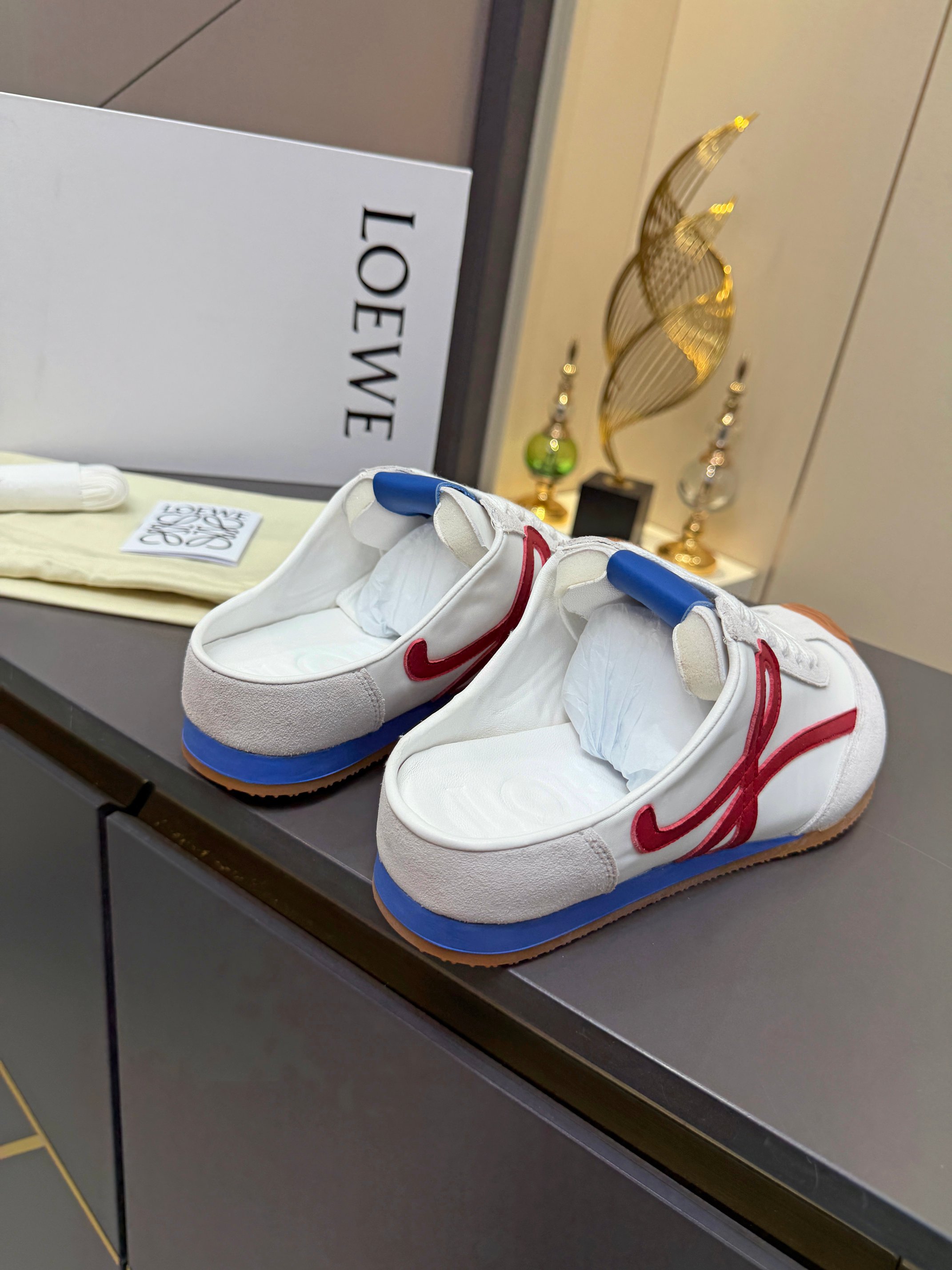 Designer Sandals