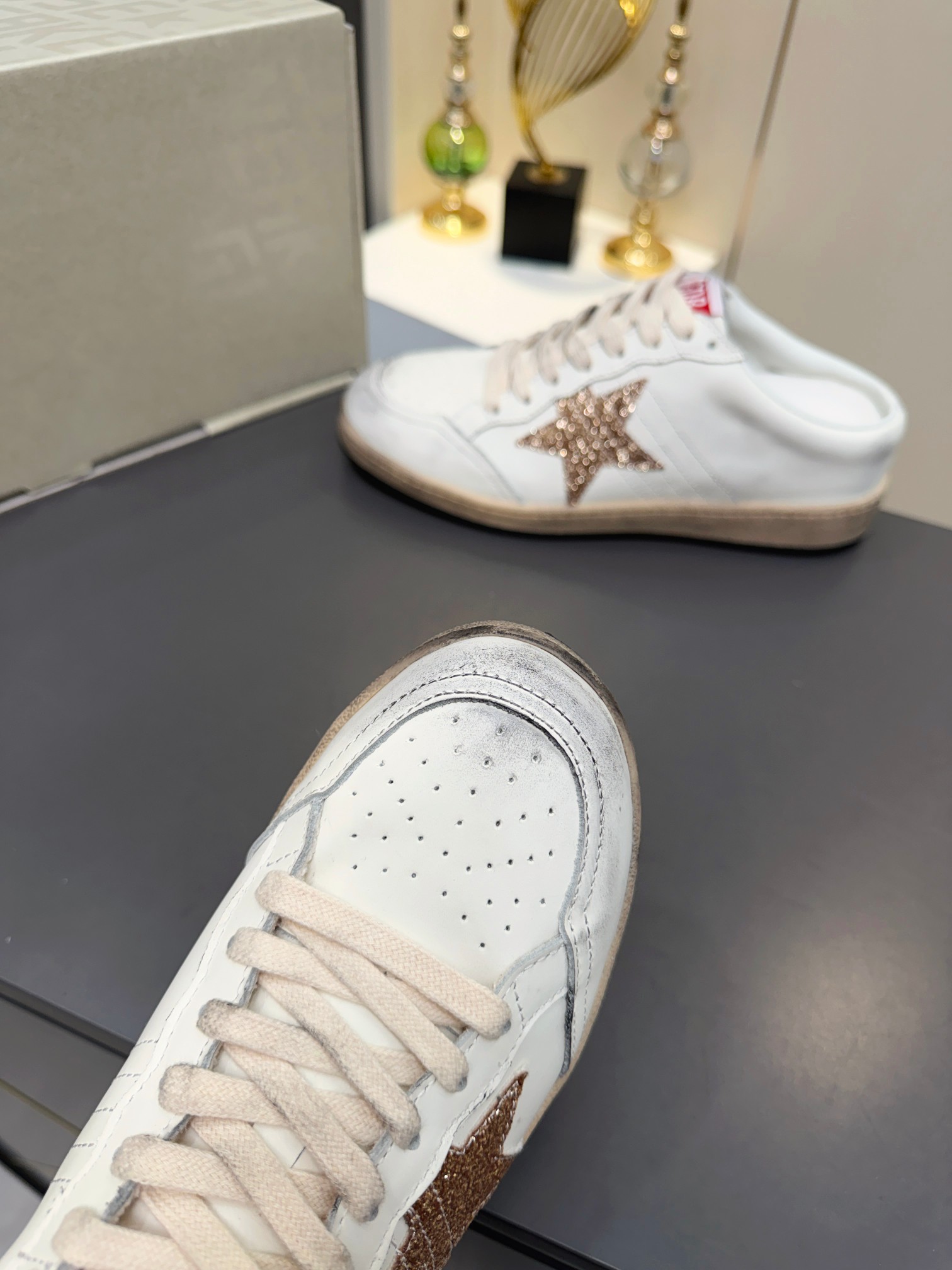 Designer Sneakers