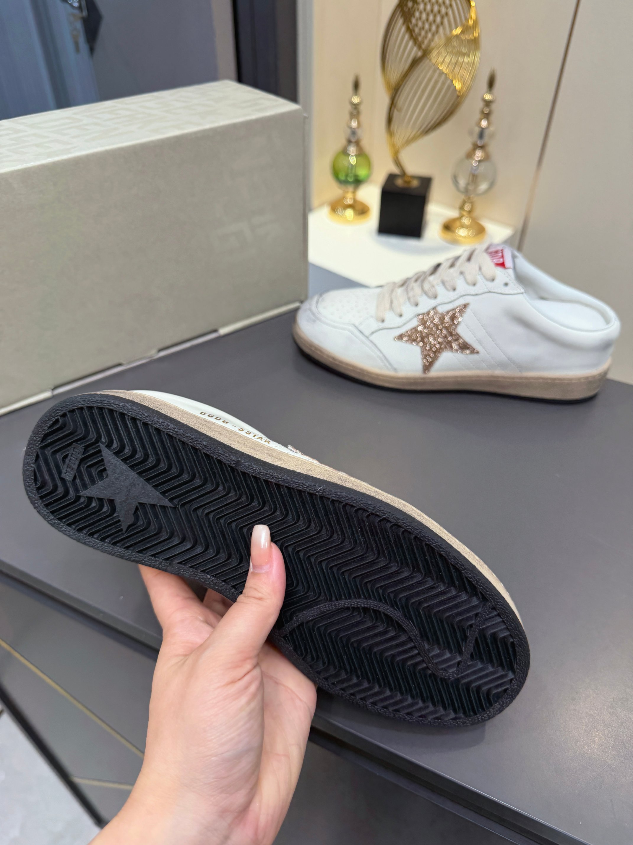 Designer Sneakers