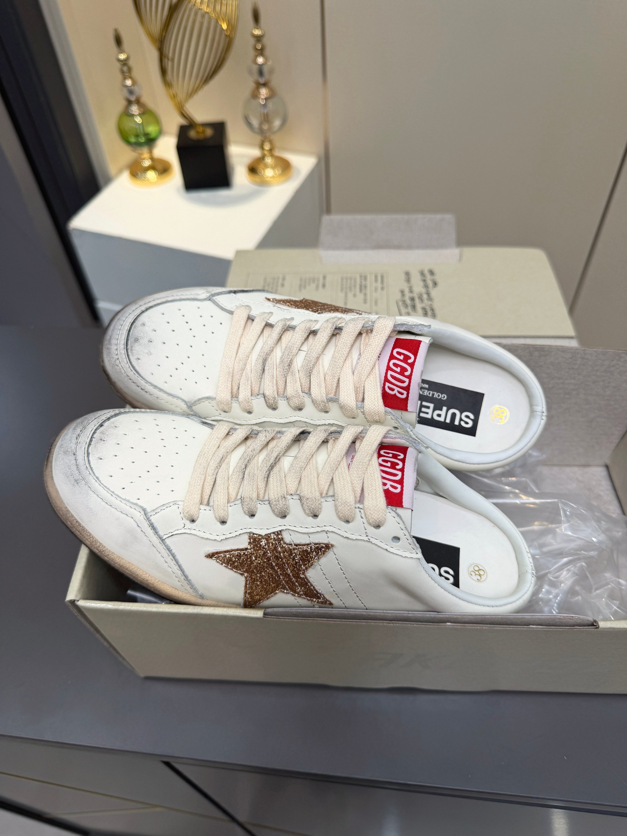 Designer Sneakers