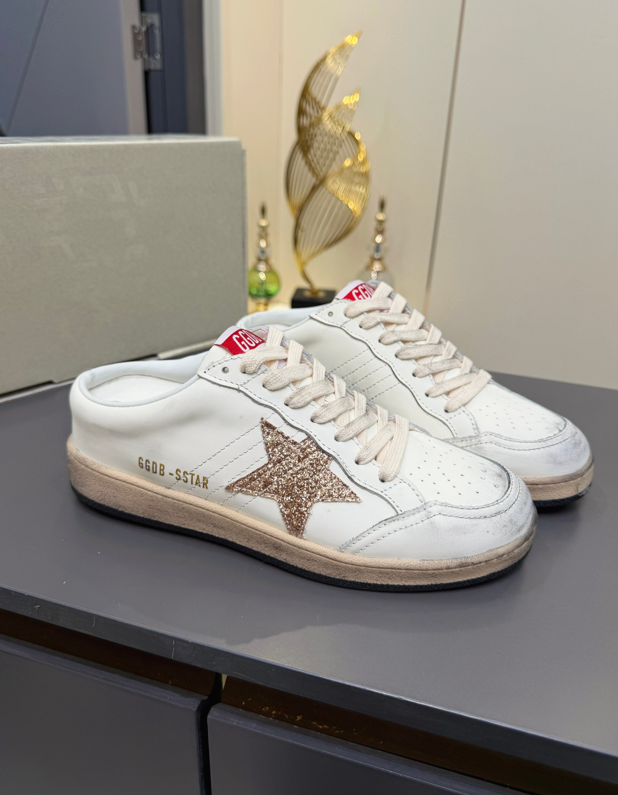 Designer Sneakers