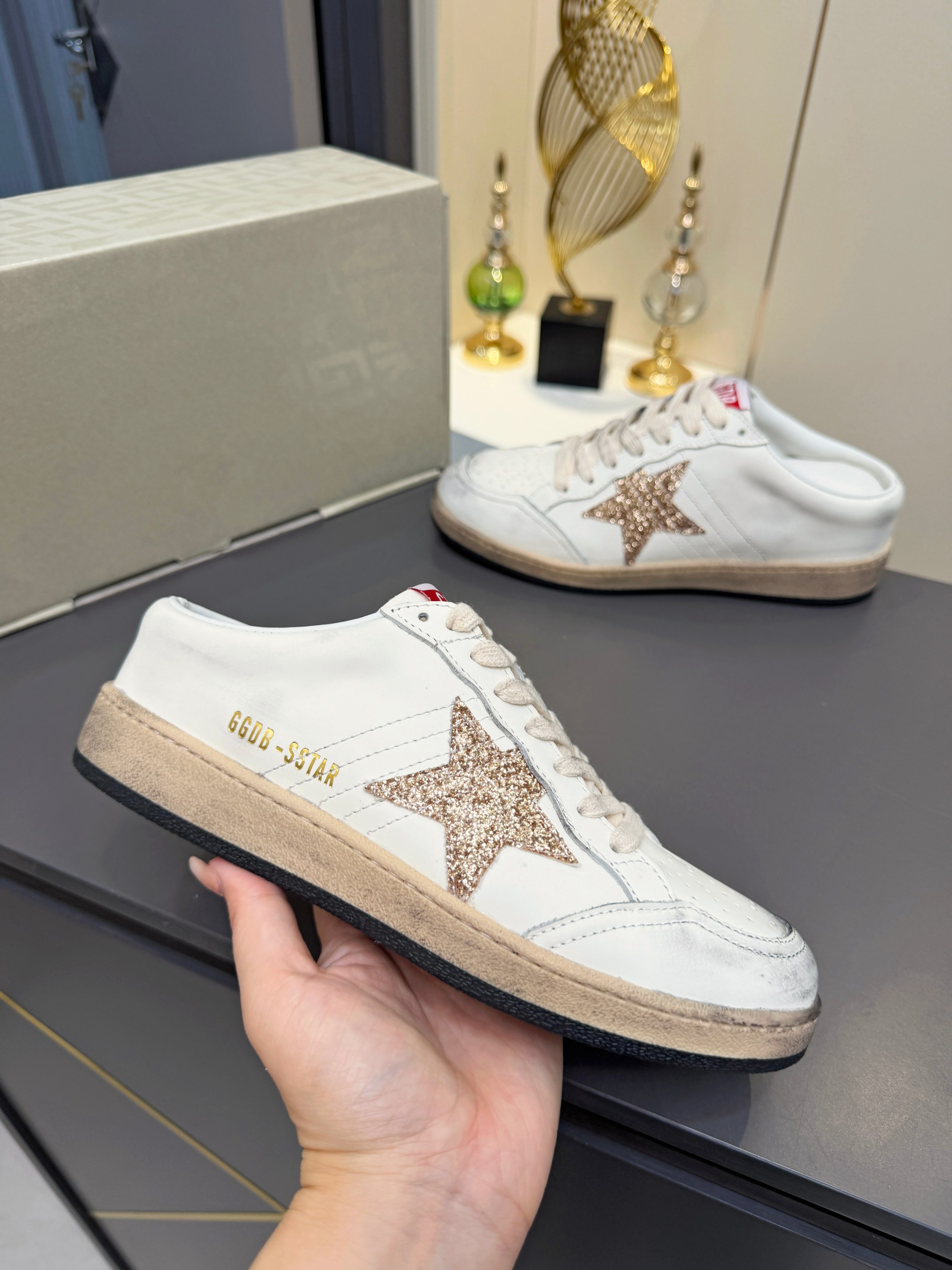 Designer Sneakers