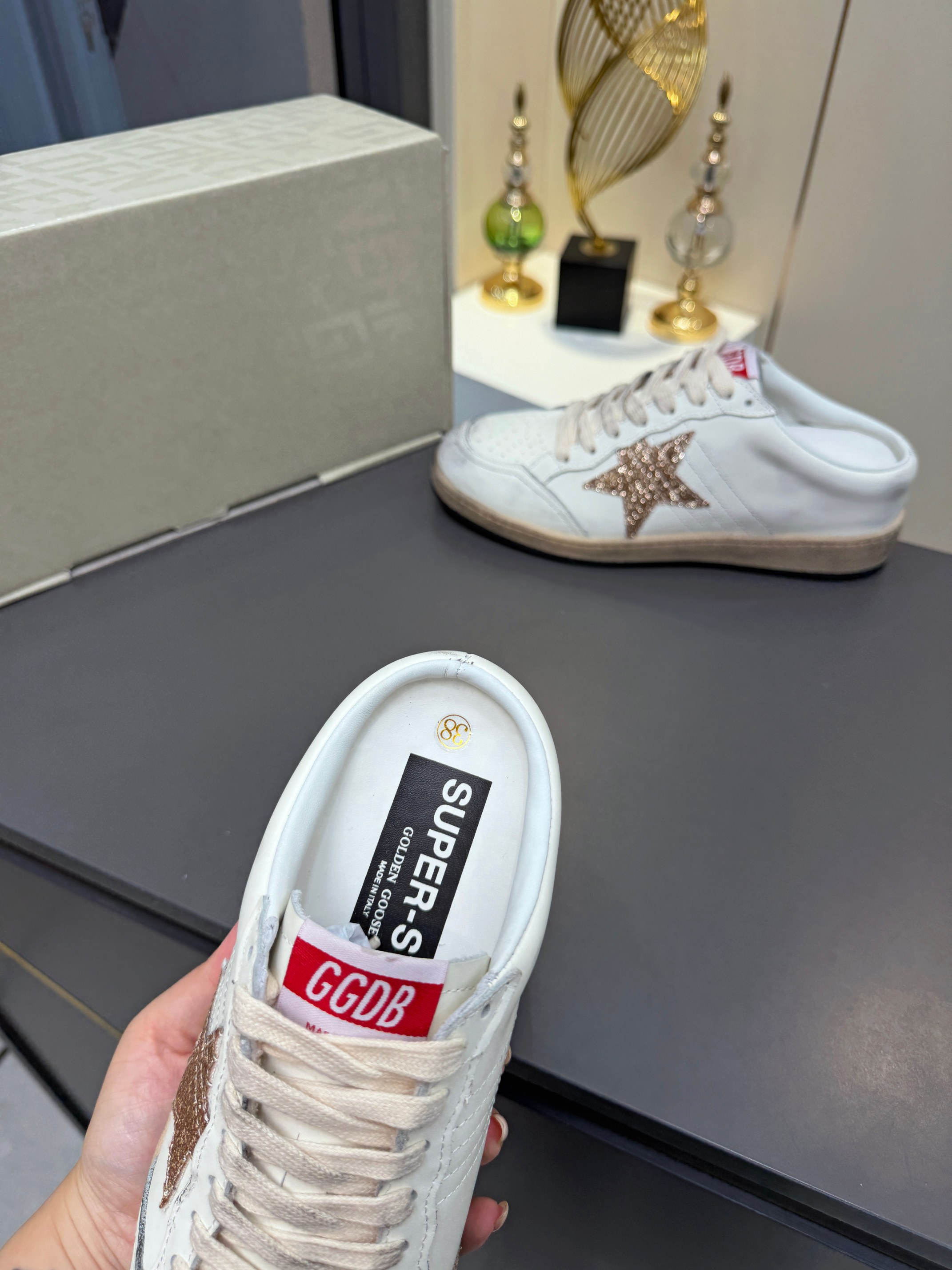 Designer Sneakers