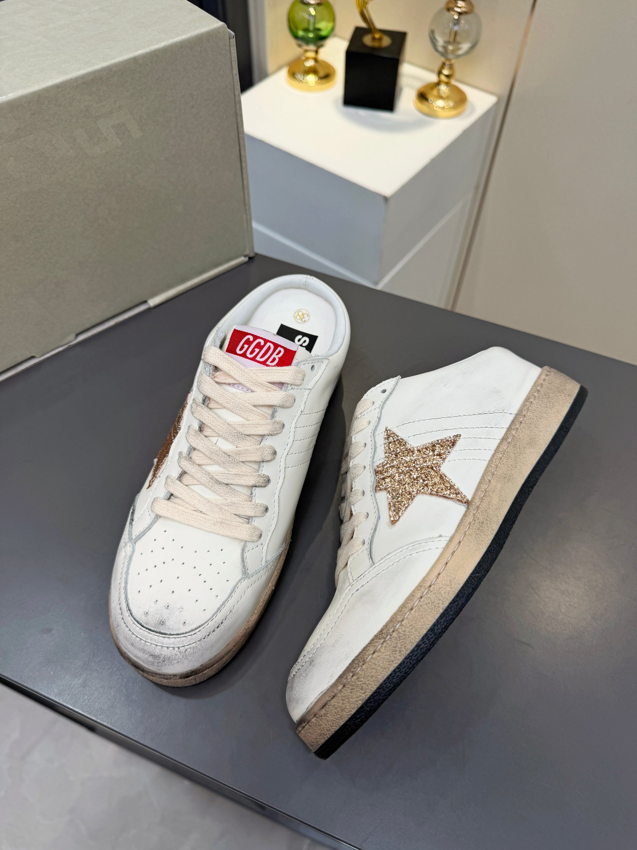 Designer Sneakers