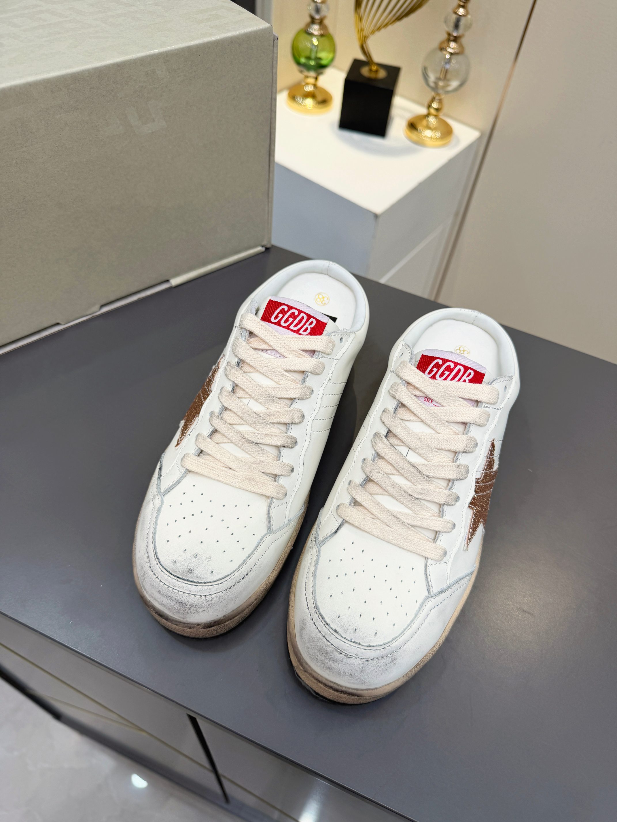 Designer Sneakers