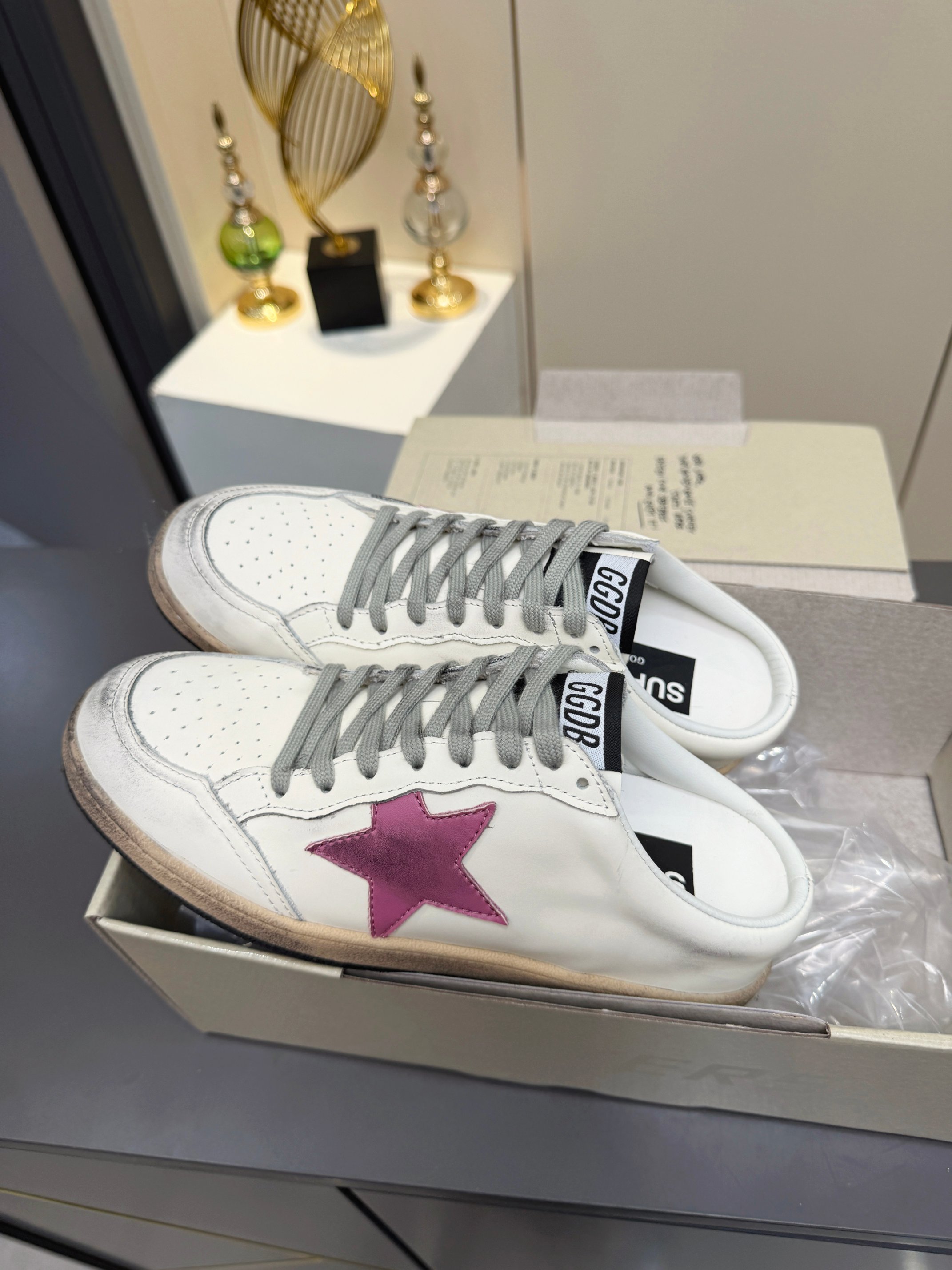 Designer Sneakers