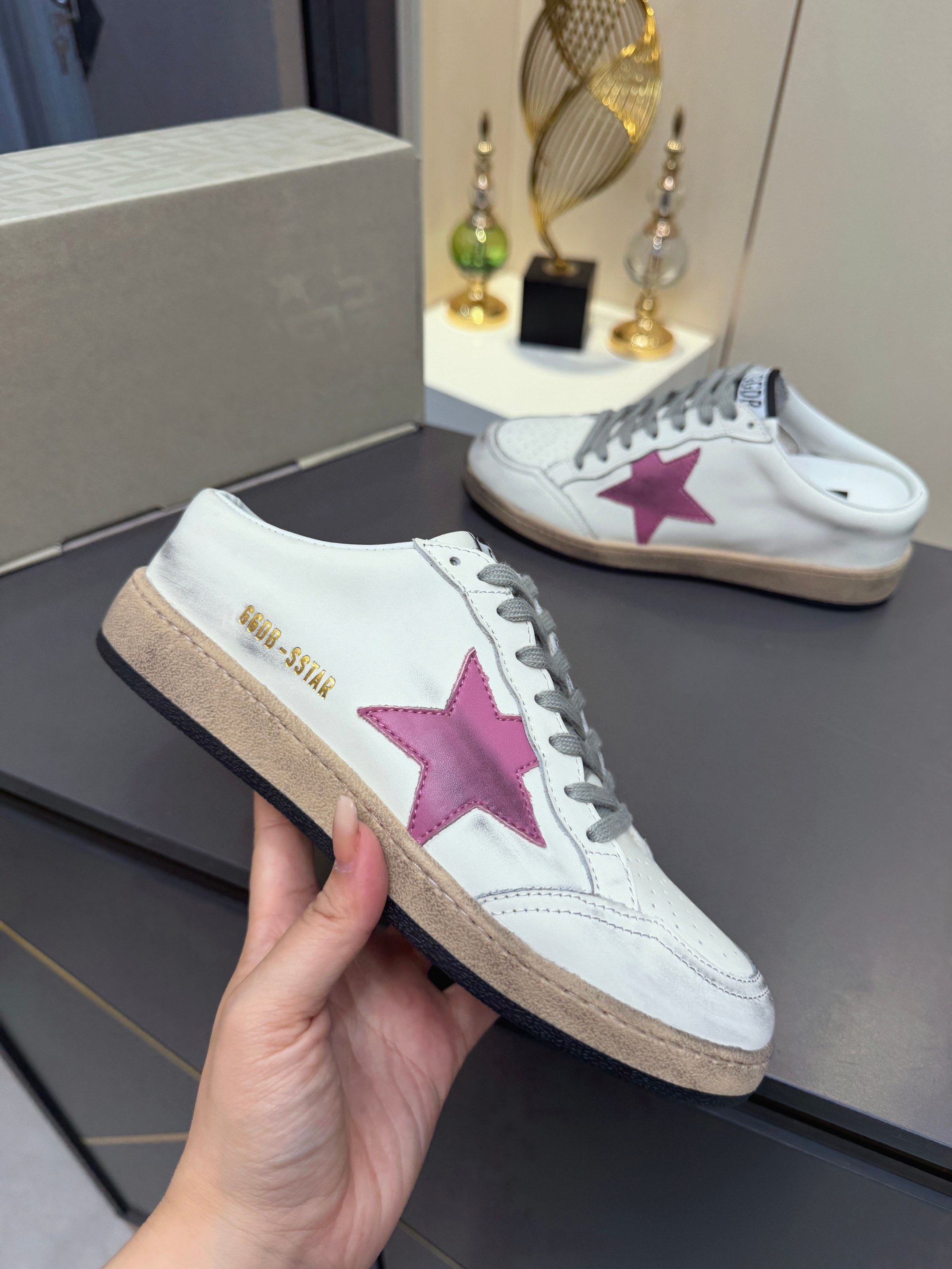 Designer Sneakers
