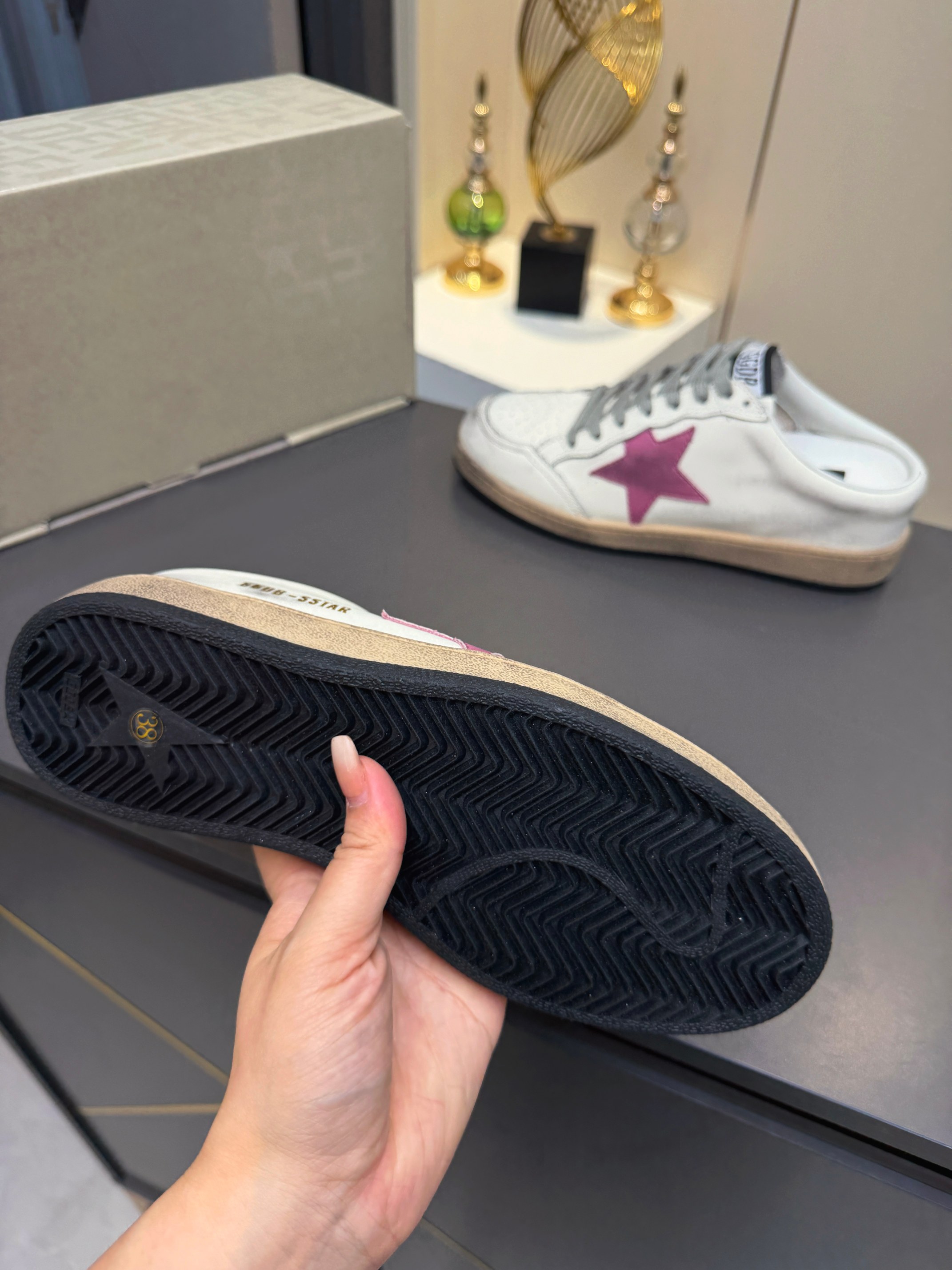 Designer Sneakers