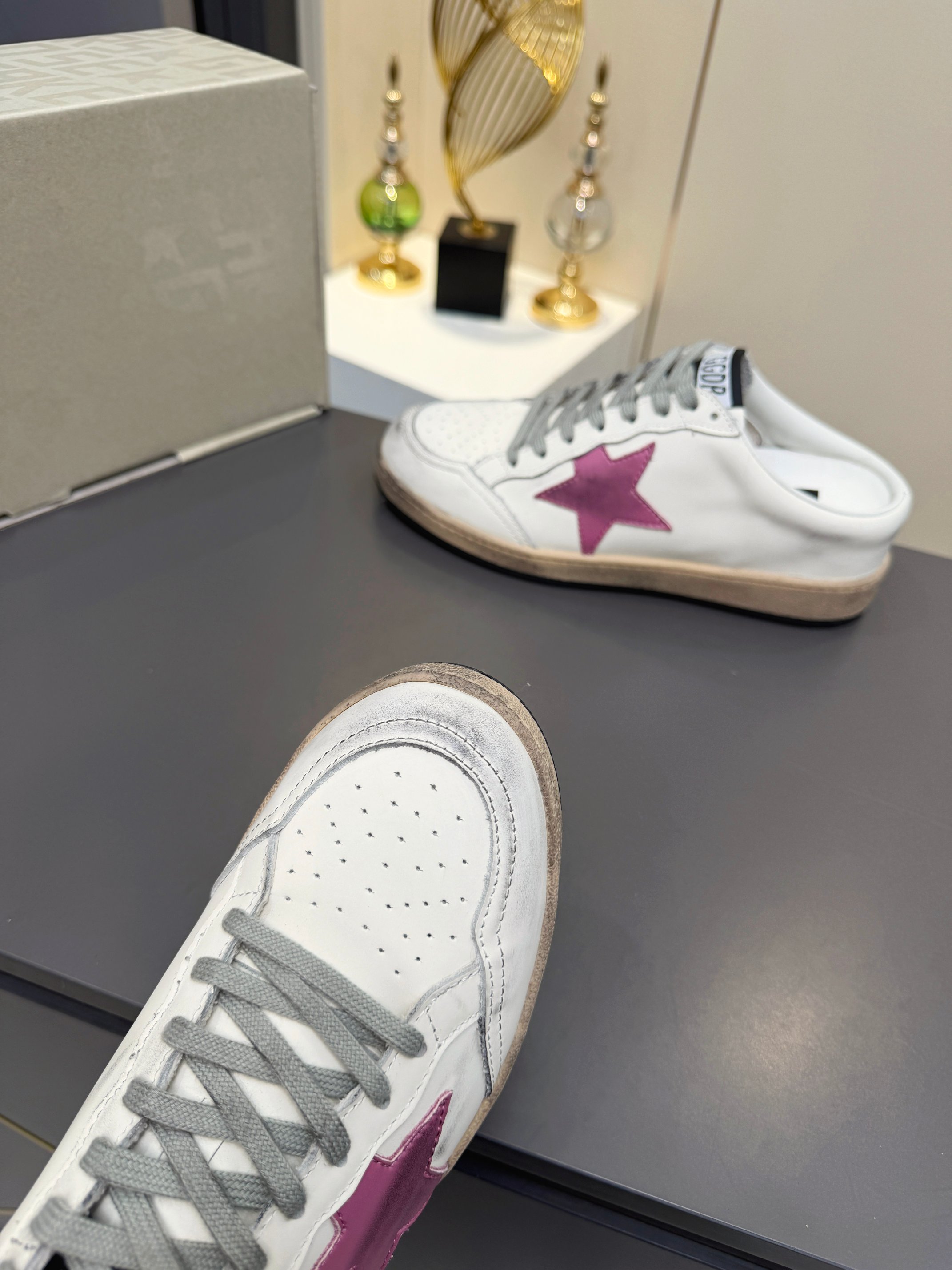 Designer Sneakers