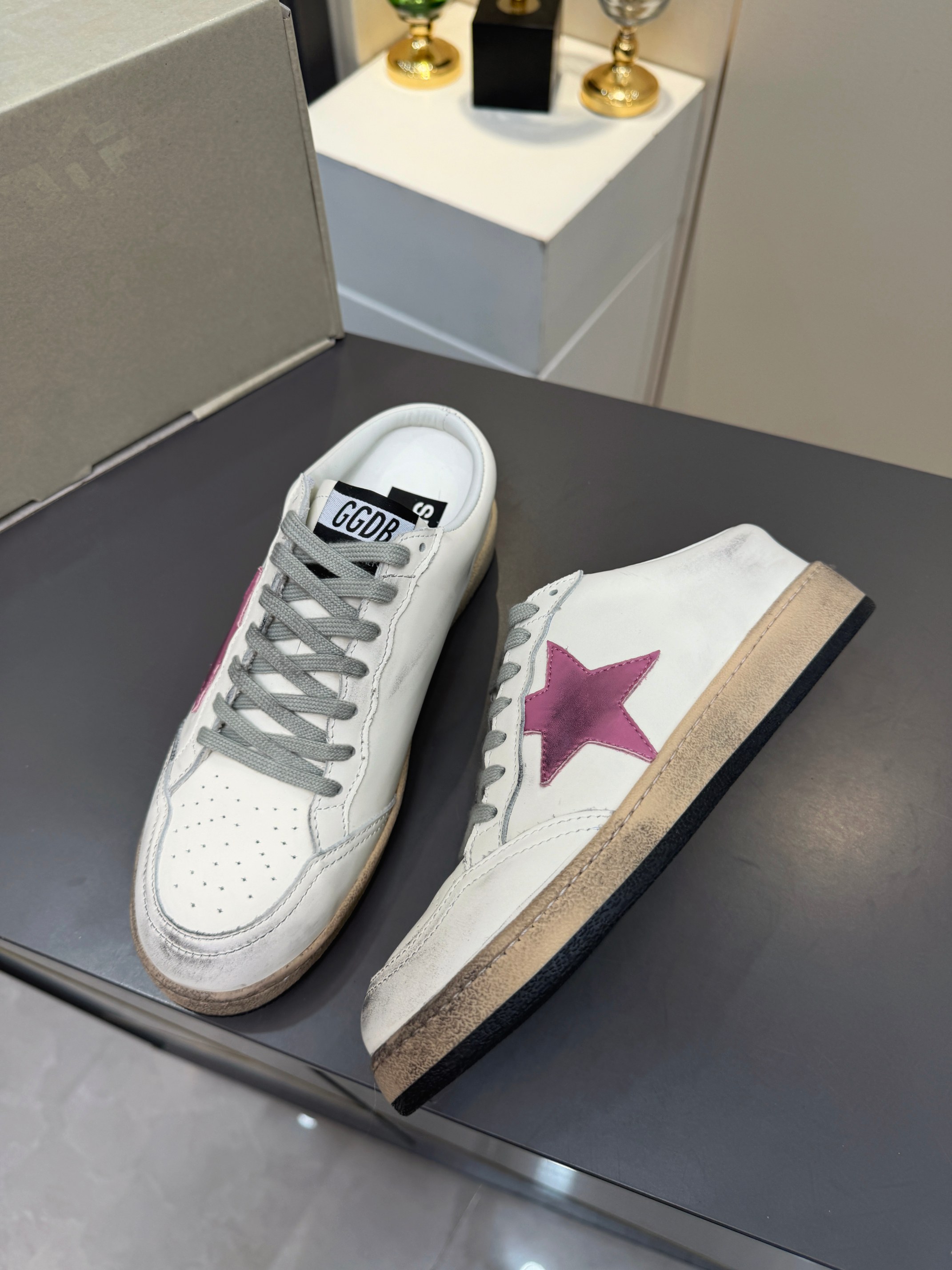 Designer Sneakers