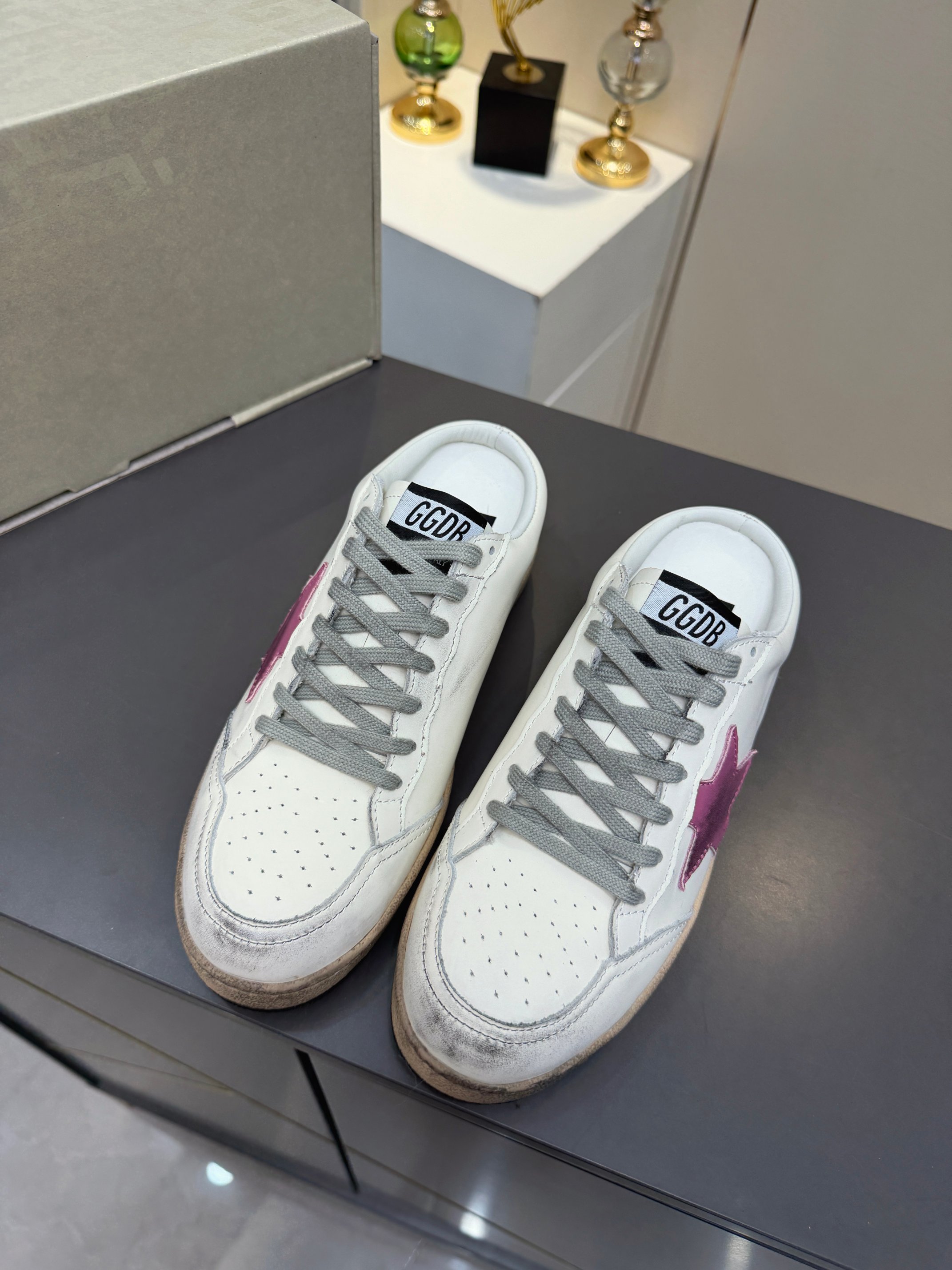 Designer Sneakers