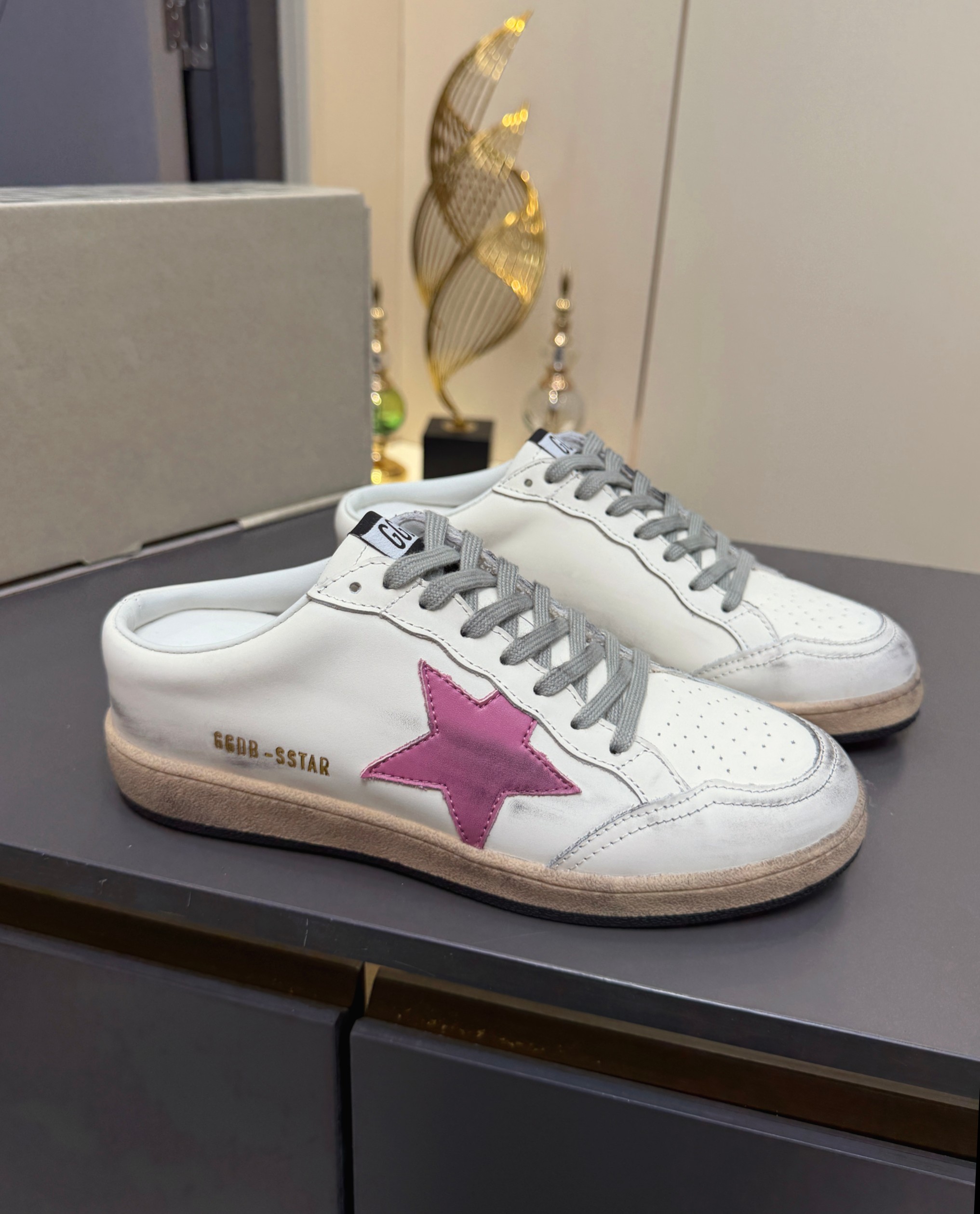 Designer Sneakers