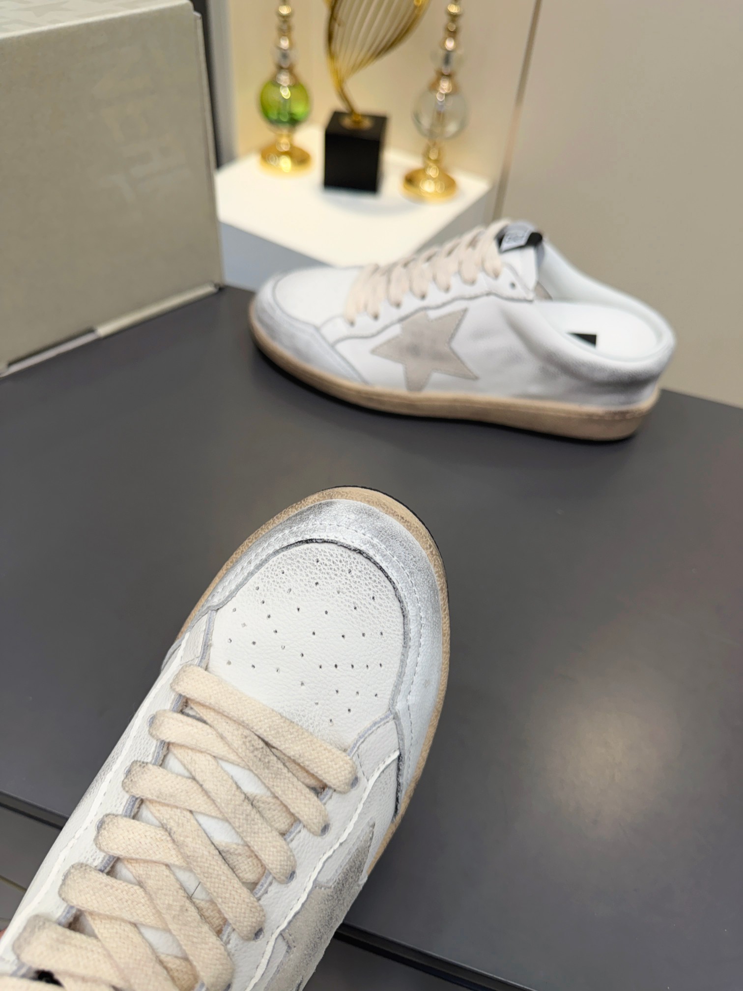 Designer Sneakers