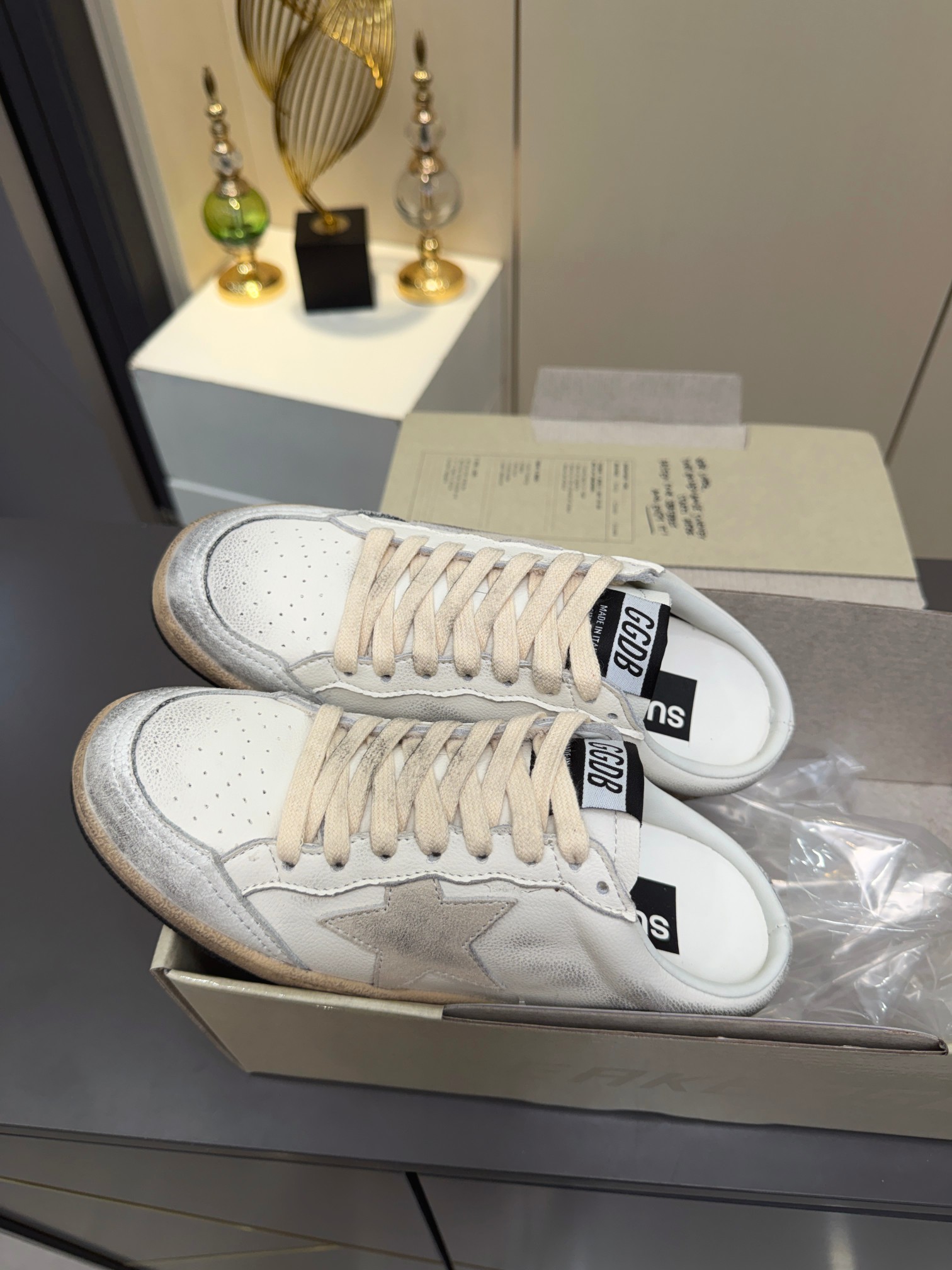 Designer Sneakers
