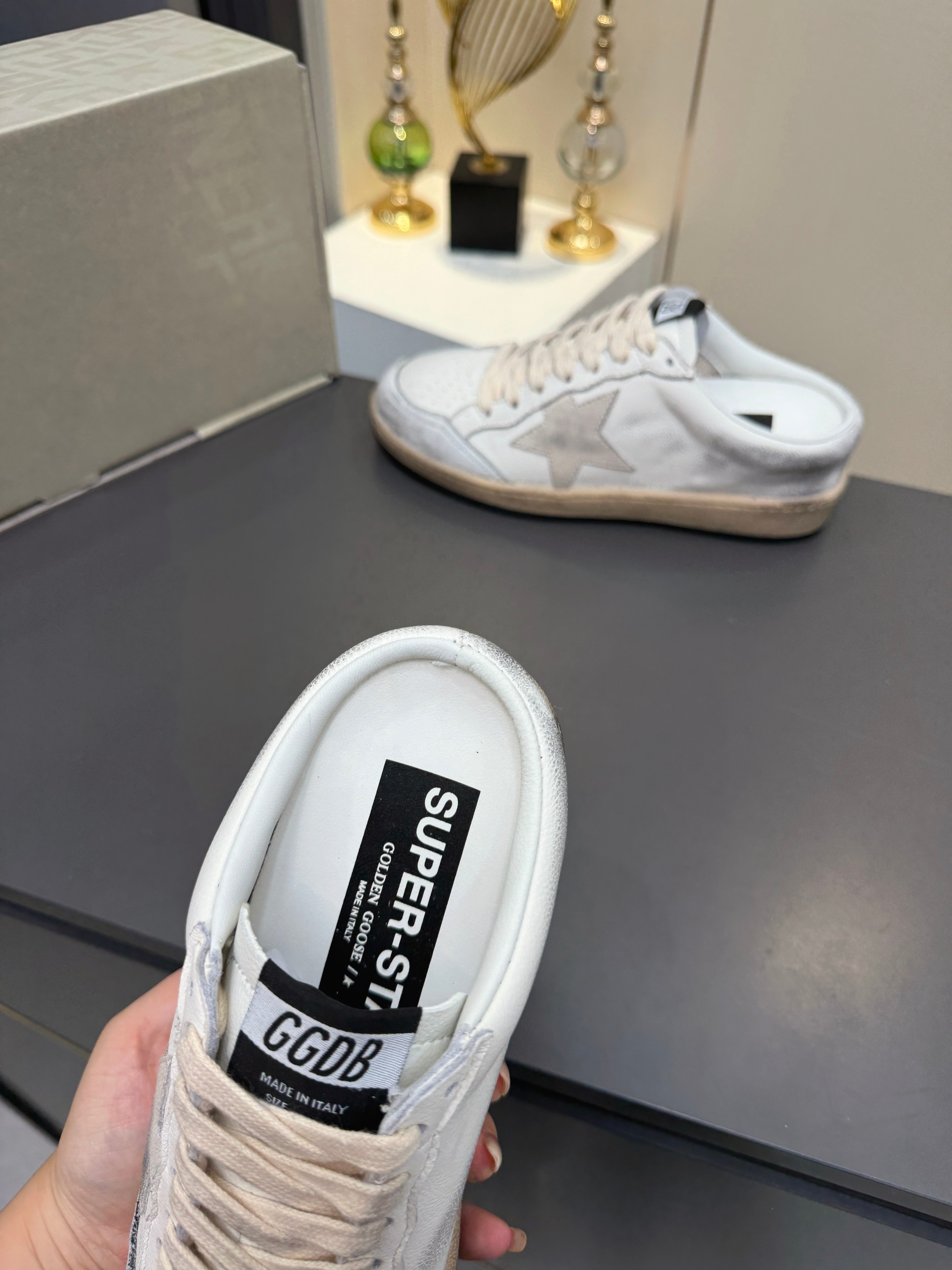Designer Sneakers