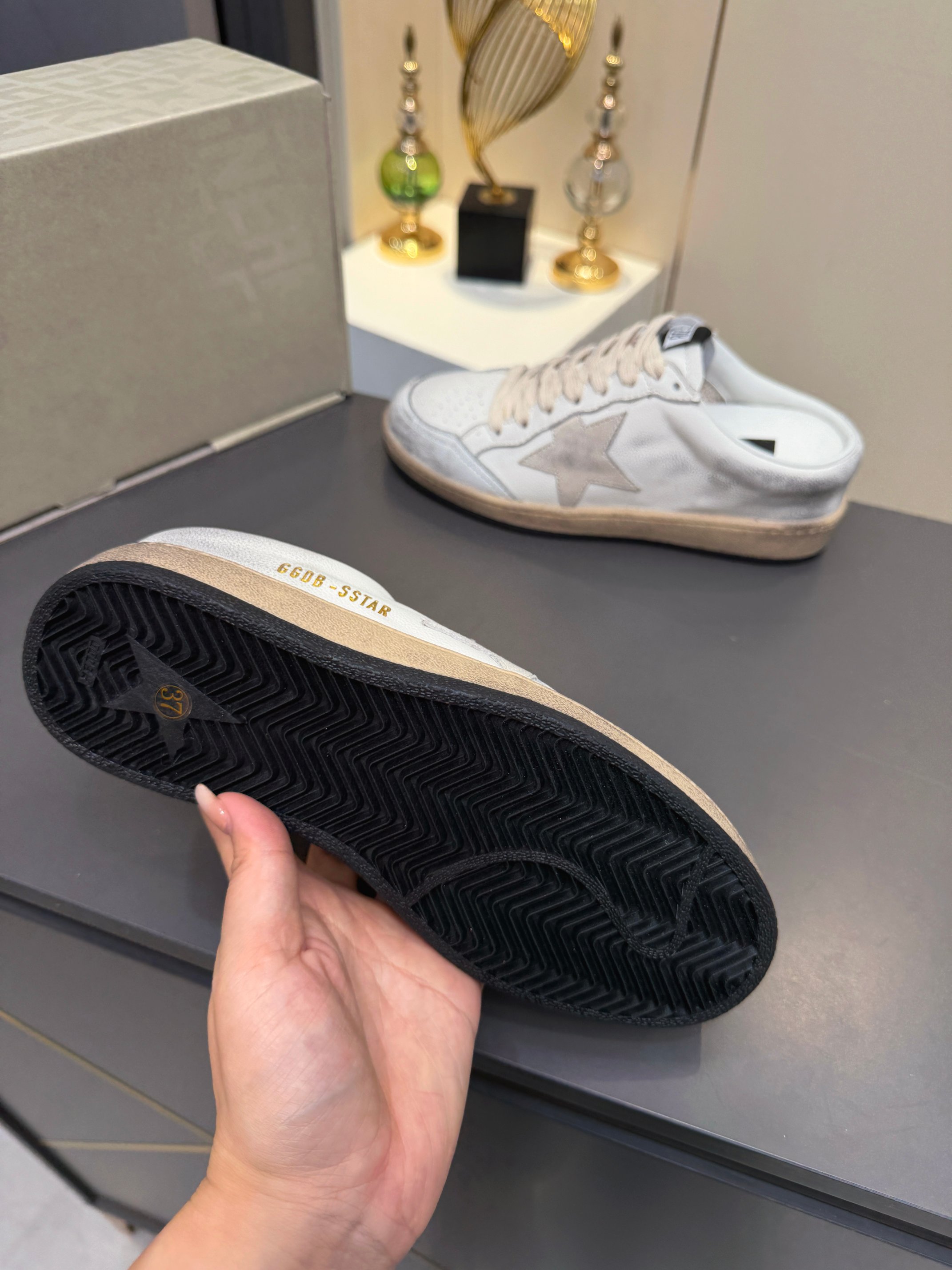 Designer Sneakers