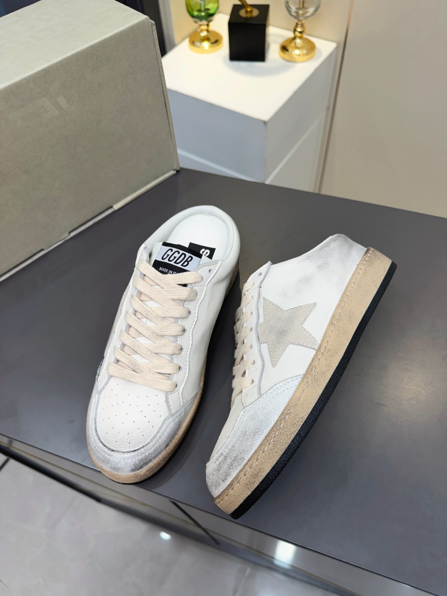 Designer Sneakers