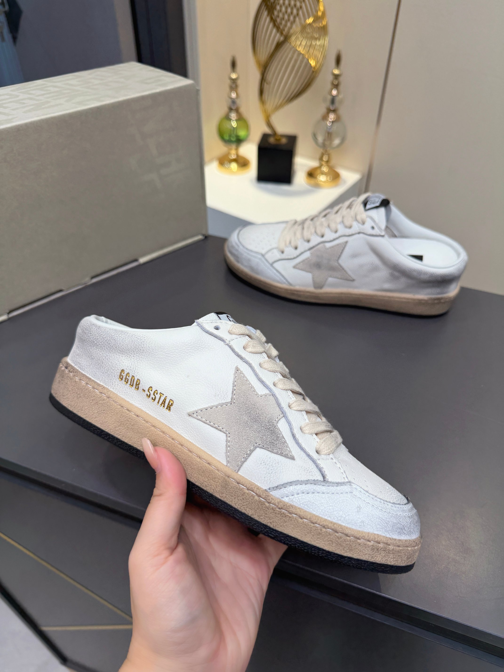 Designer Sneakers